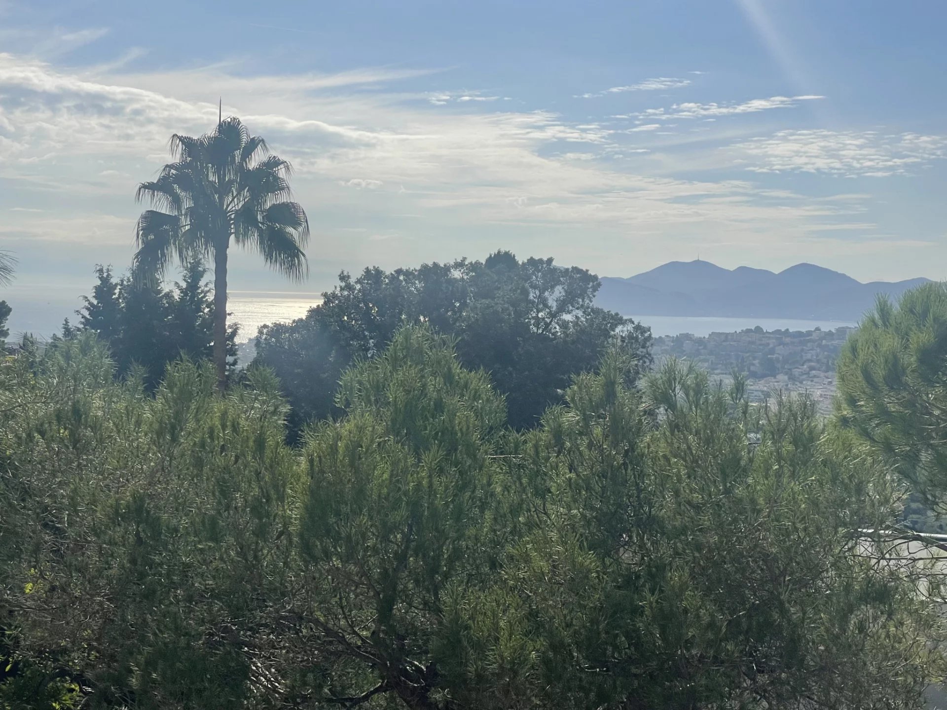Vente Appartement Le Cannet