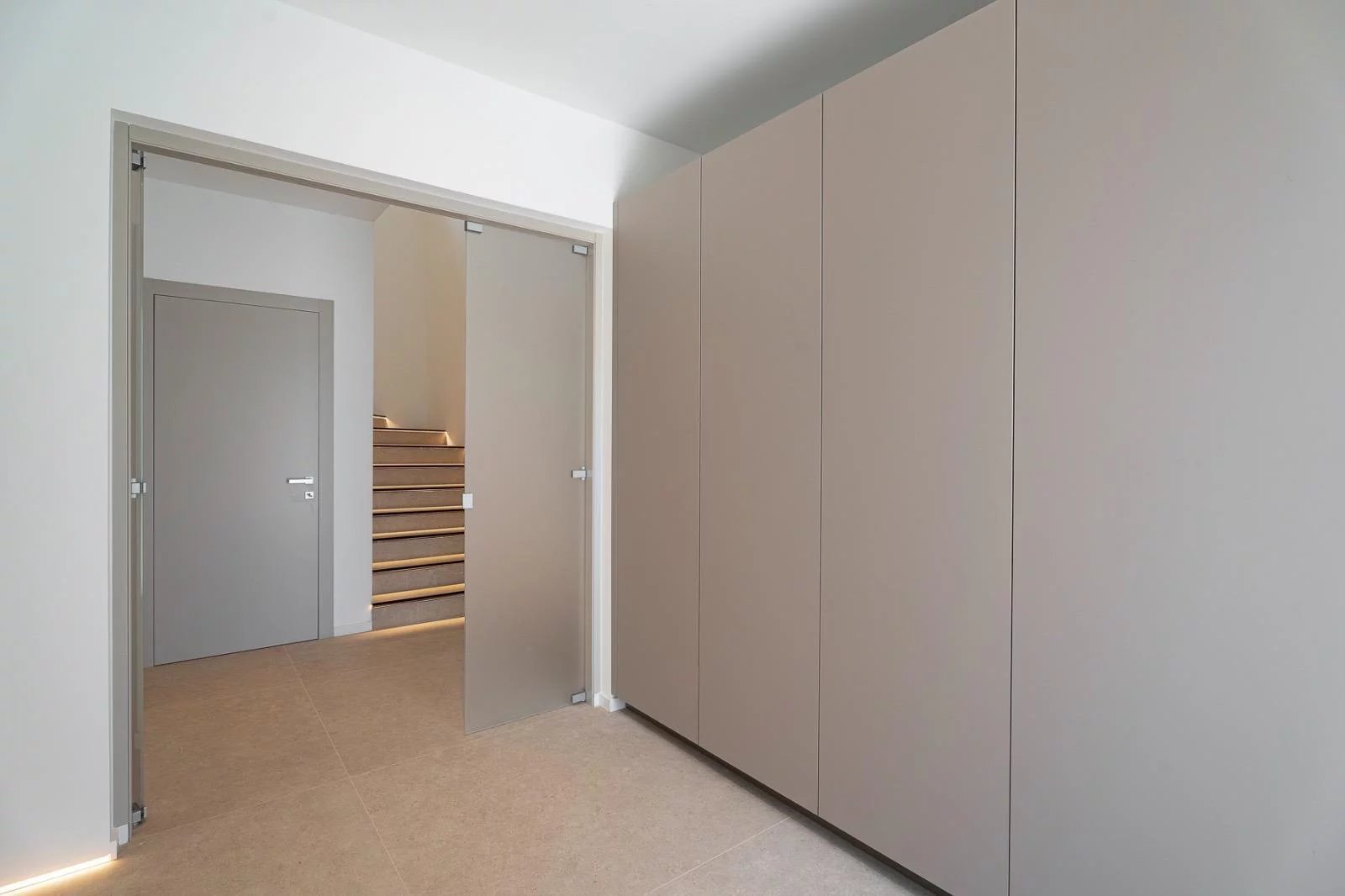 Stunning new built property in the domaine of Terre Blanche - Tourrettes