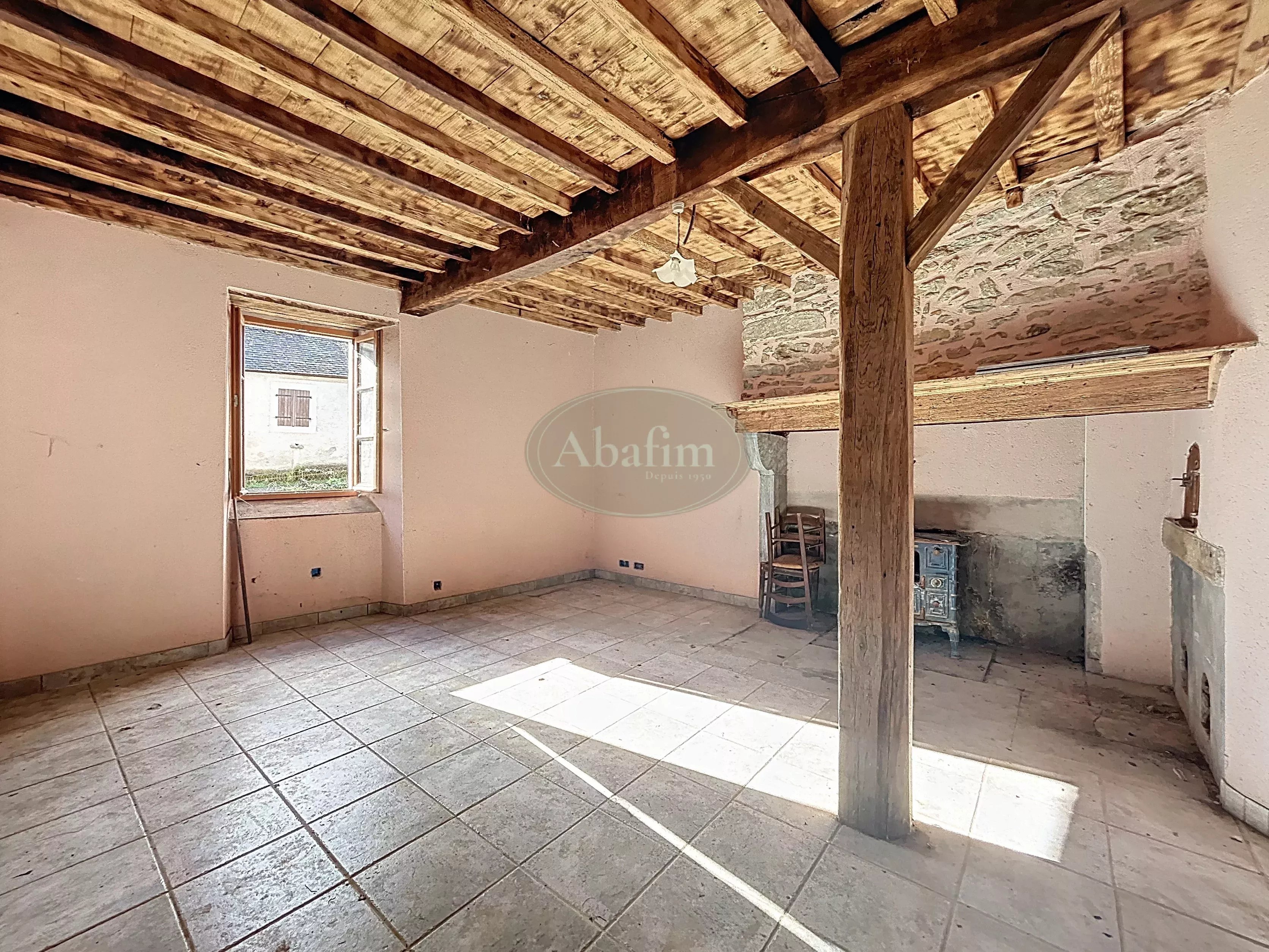 Maison de village à rénover - Photo 3