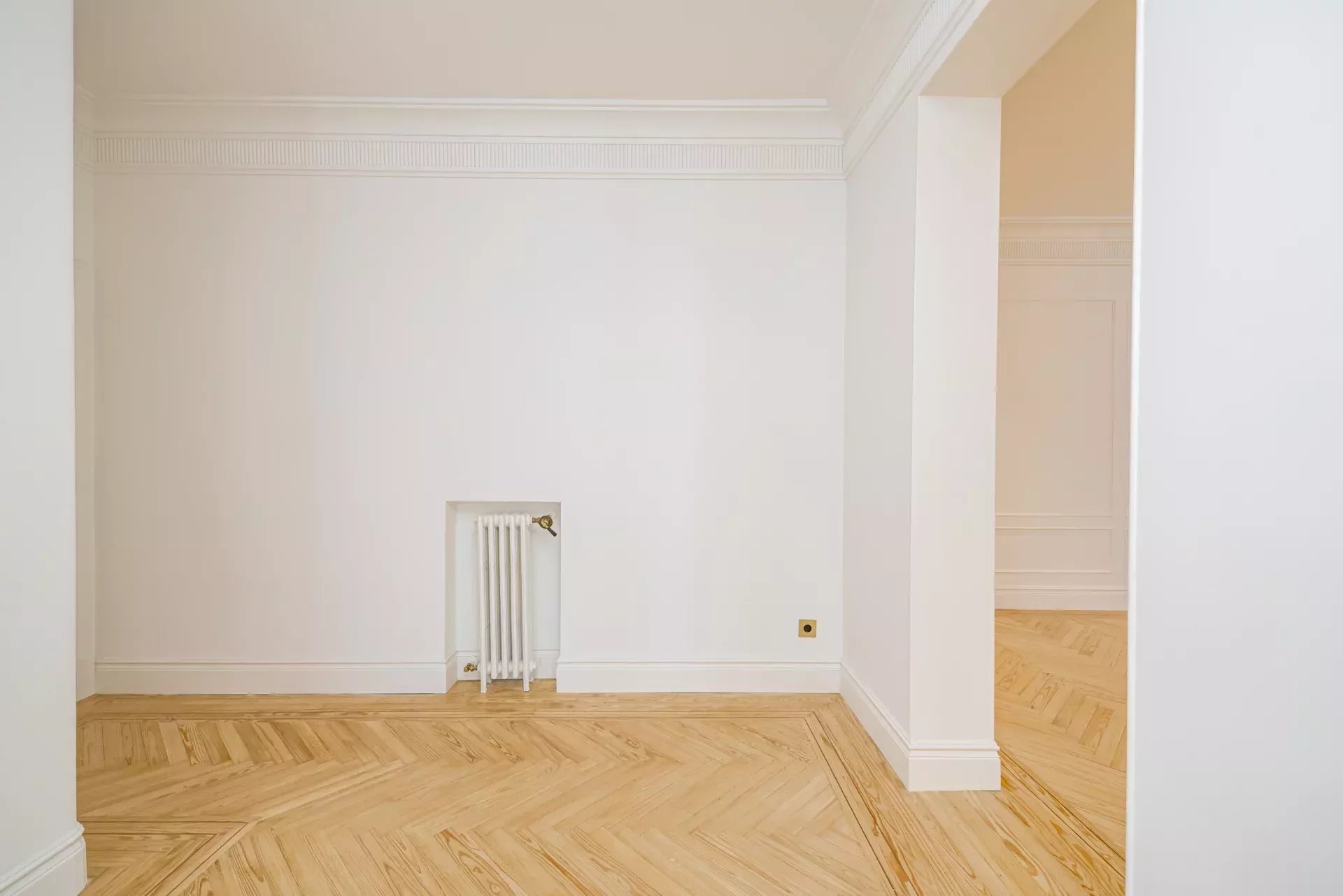 Daire Madrid - picture 10