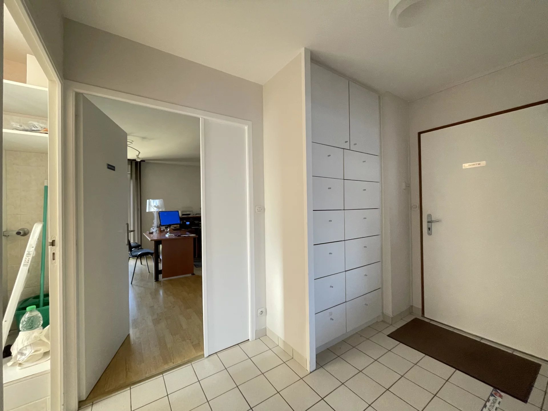 Vente Appartement Vertou