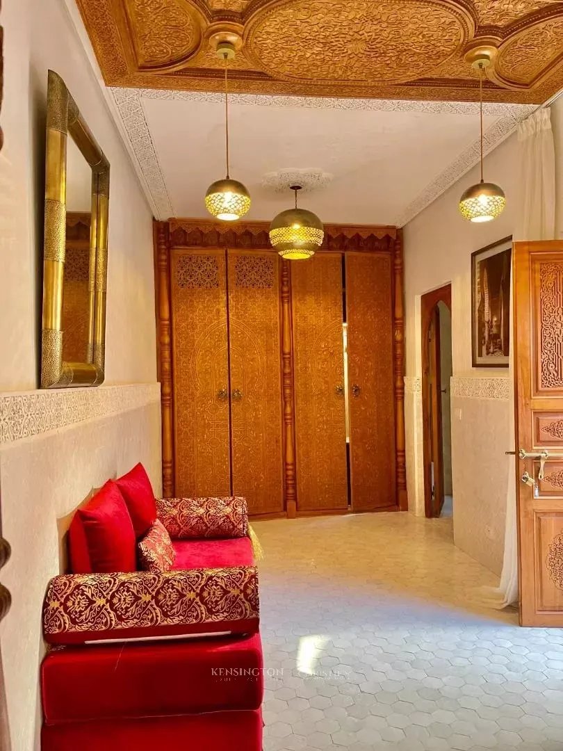 4 Bedroom Villa/Townhouse's Image 21