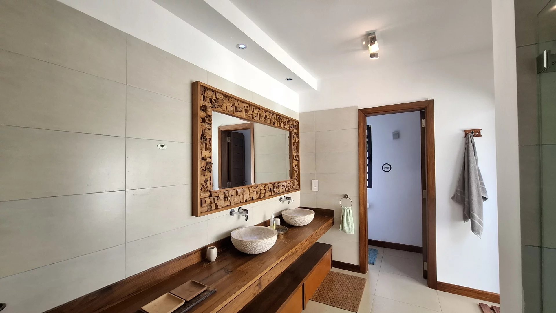 Villa Rivière Noire - picture 8