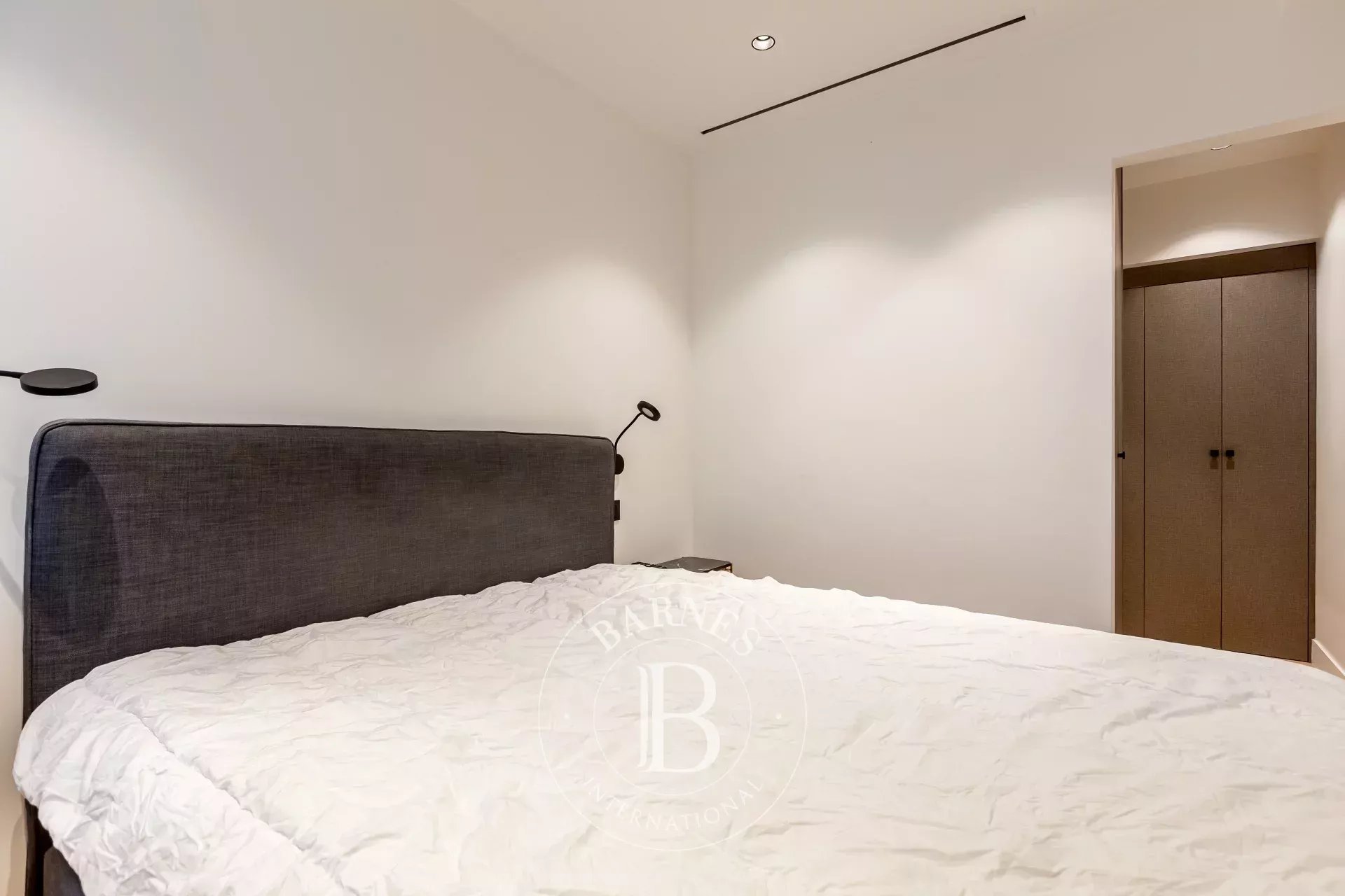 Daire Paris 16ème - picture 5