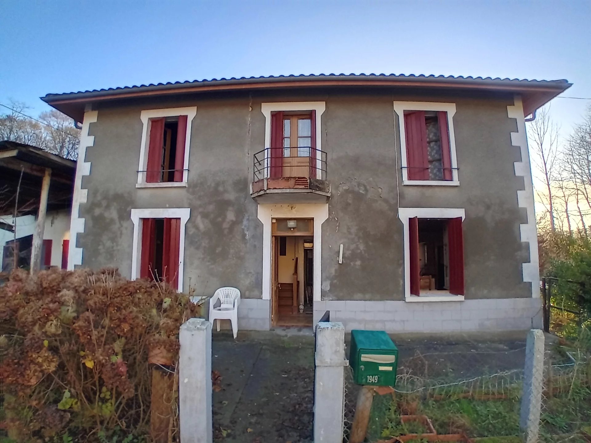 Agence immobilière de POUILLON IMMOBILIER