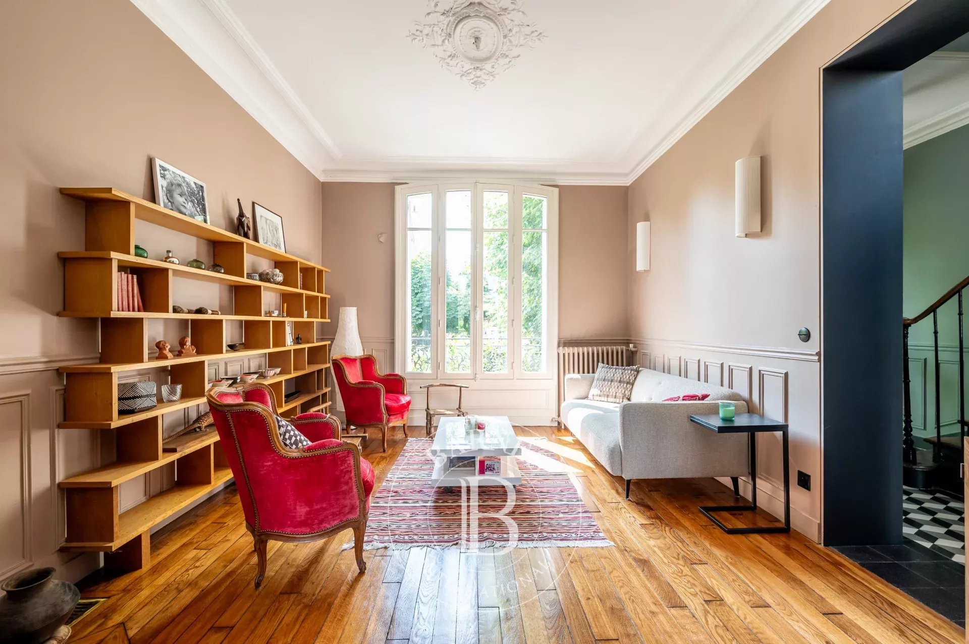 Colombes  - House 4 Bedrooms - picture 11