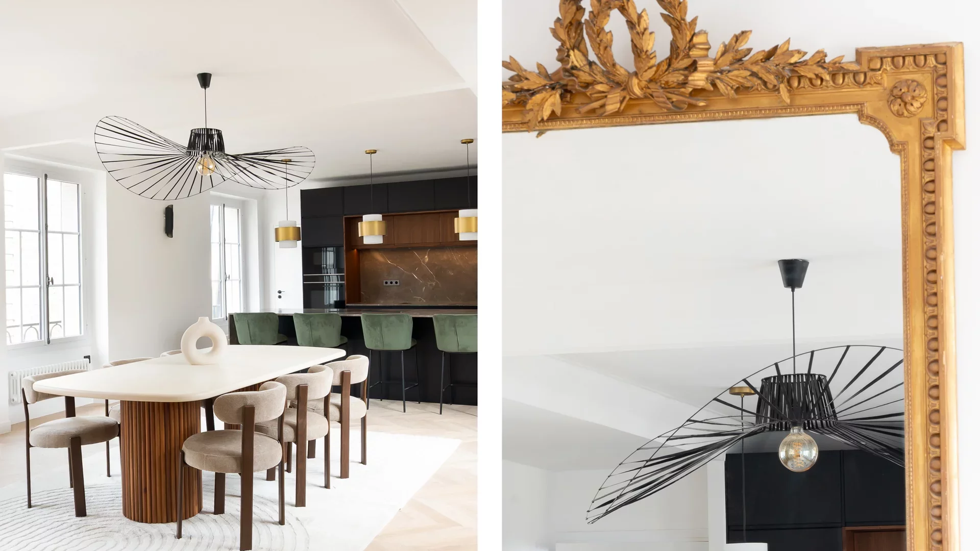 Paris 16e - TROCADÉRO / PASSY