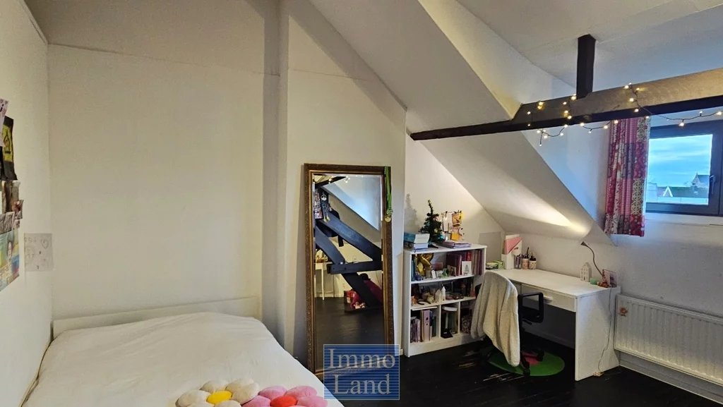 Verkoop Huis Hasselt