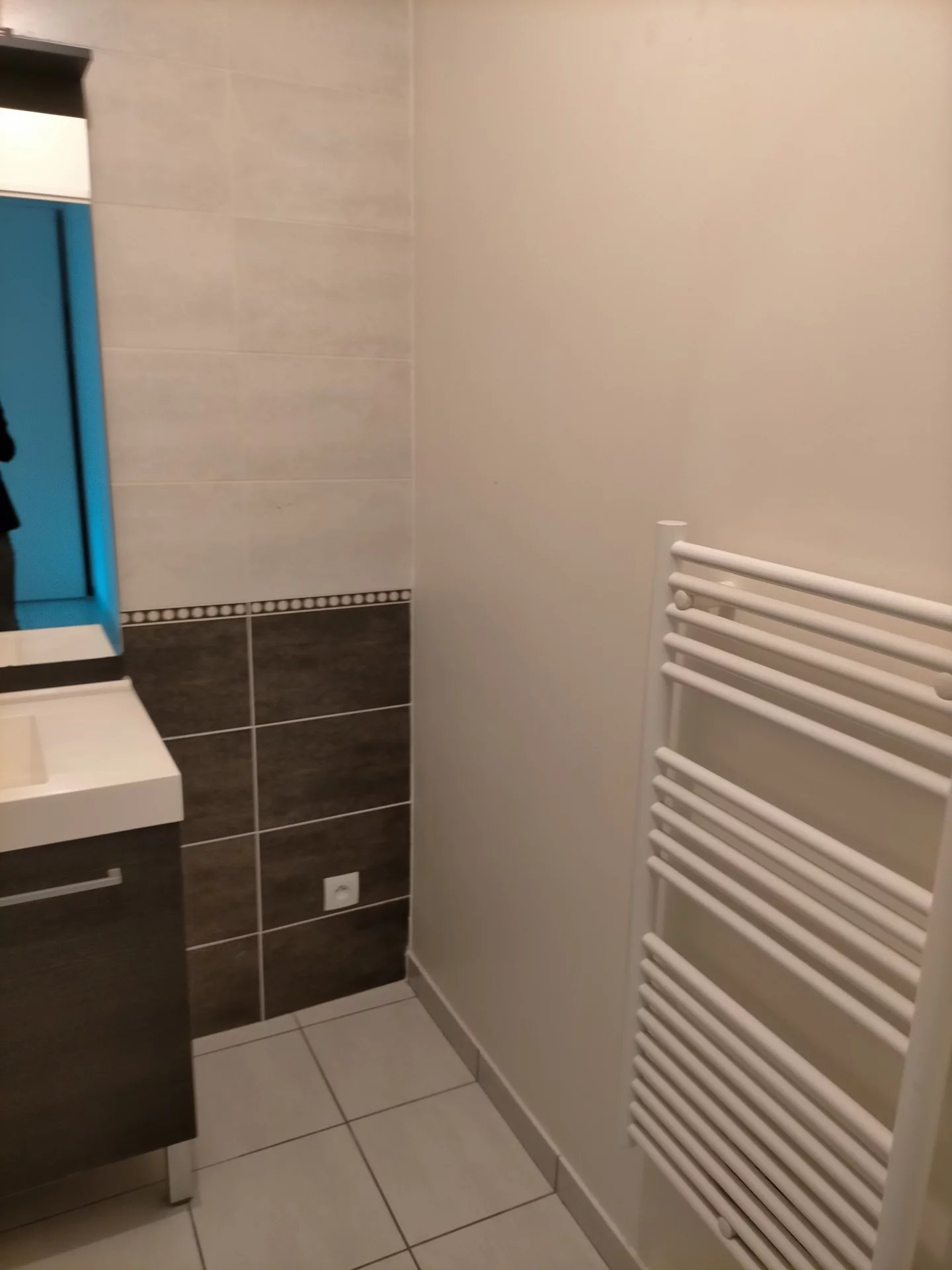 514540 Location Villeurbanne