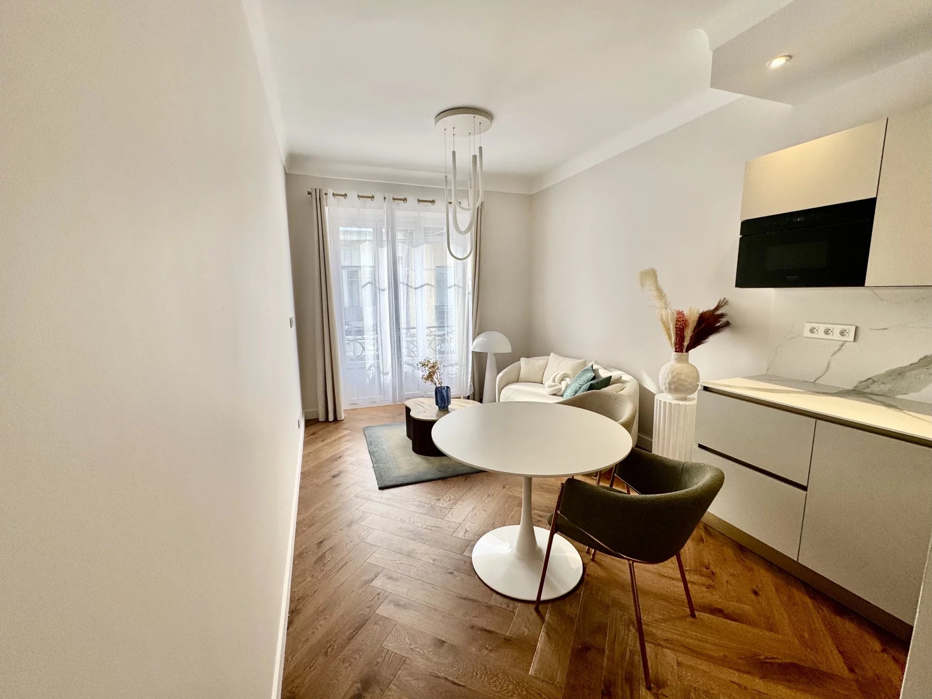 Vente Appartement Nice