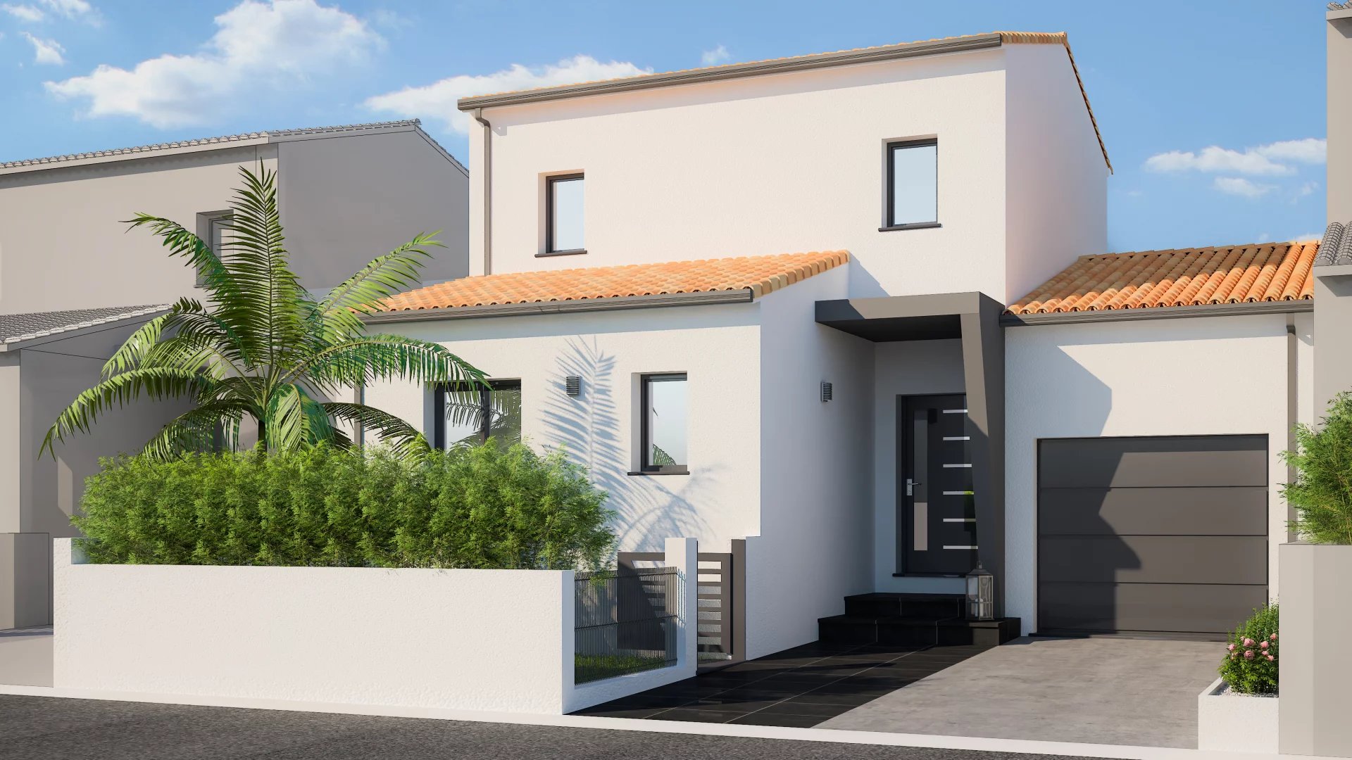 Agence immobilière de Groupe Lartigue