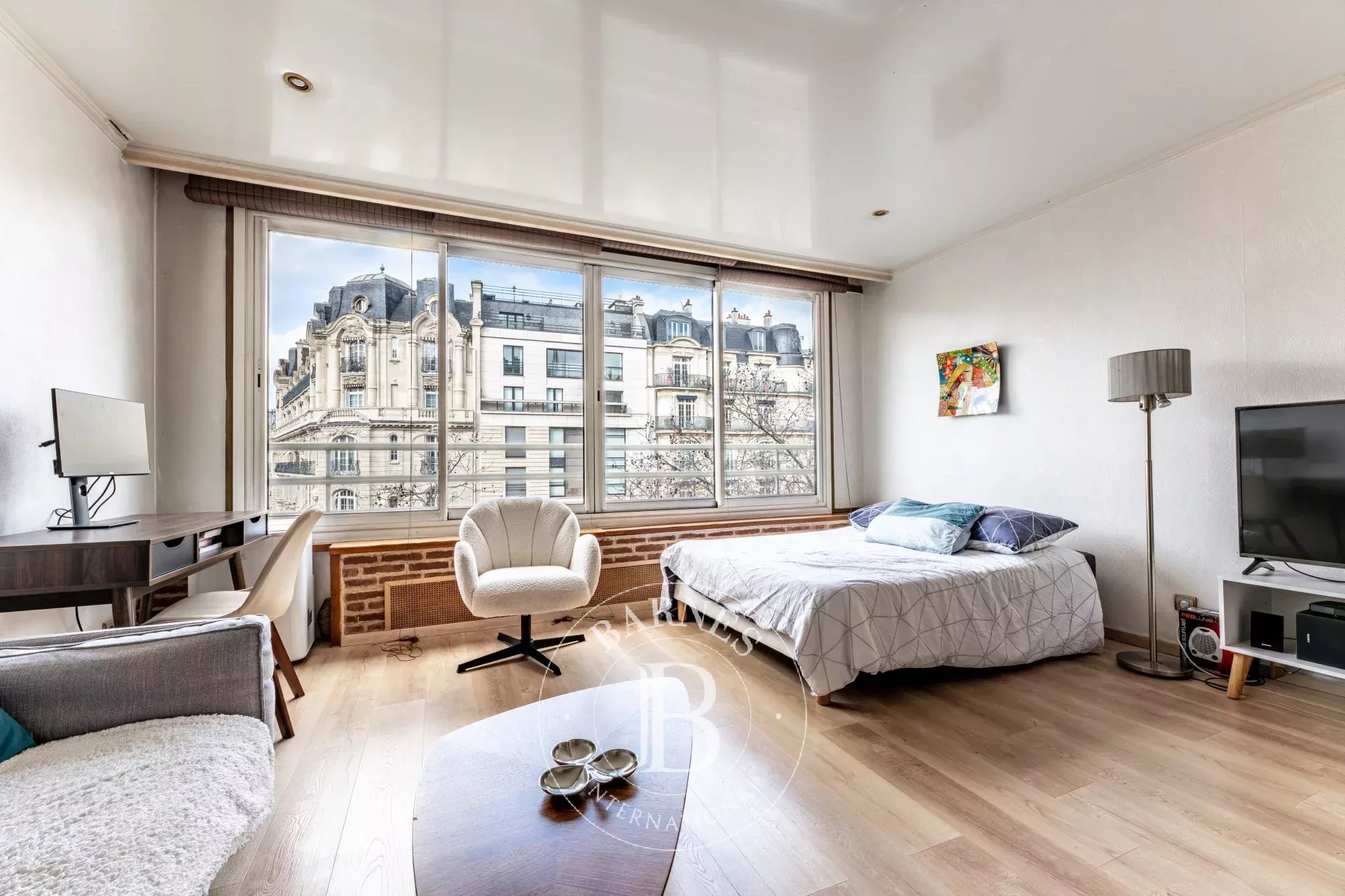 Paris  - Apartment  - picture 2