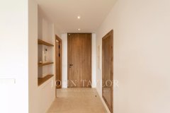 Luxury Villa in Ibiza: Panoramic Family Estate overlooking Dalt Vila — photo 5 of 7