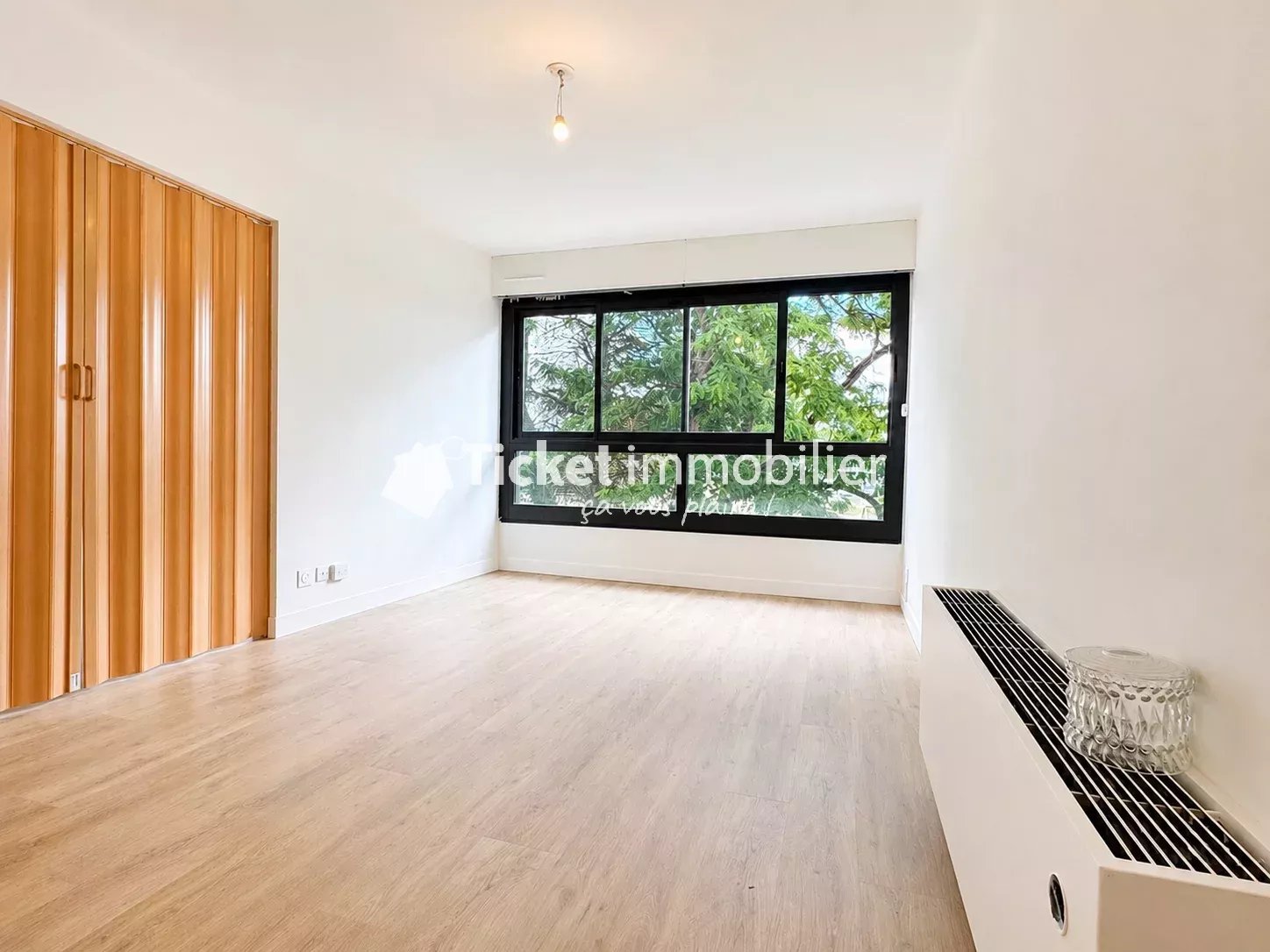 TOULOUSE – Appartement T2 de 36 m² entièrement rénové – Parking privatif — photo 3