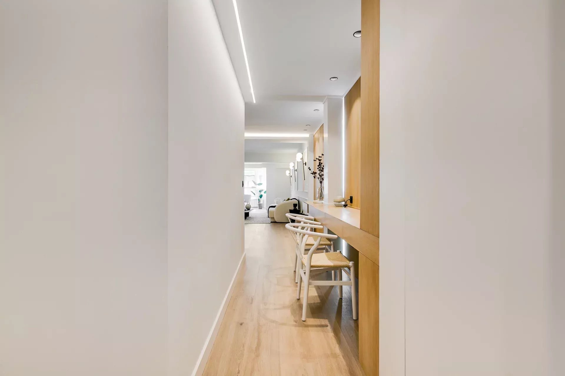 Daire Madrid - picture 16