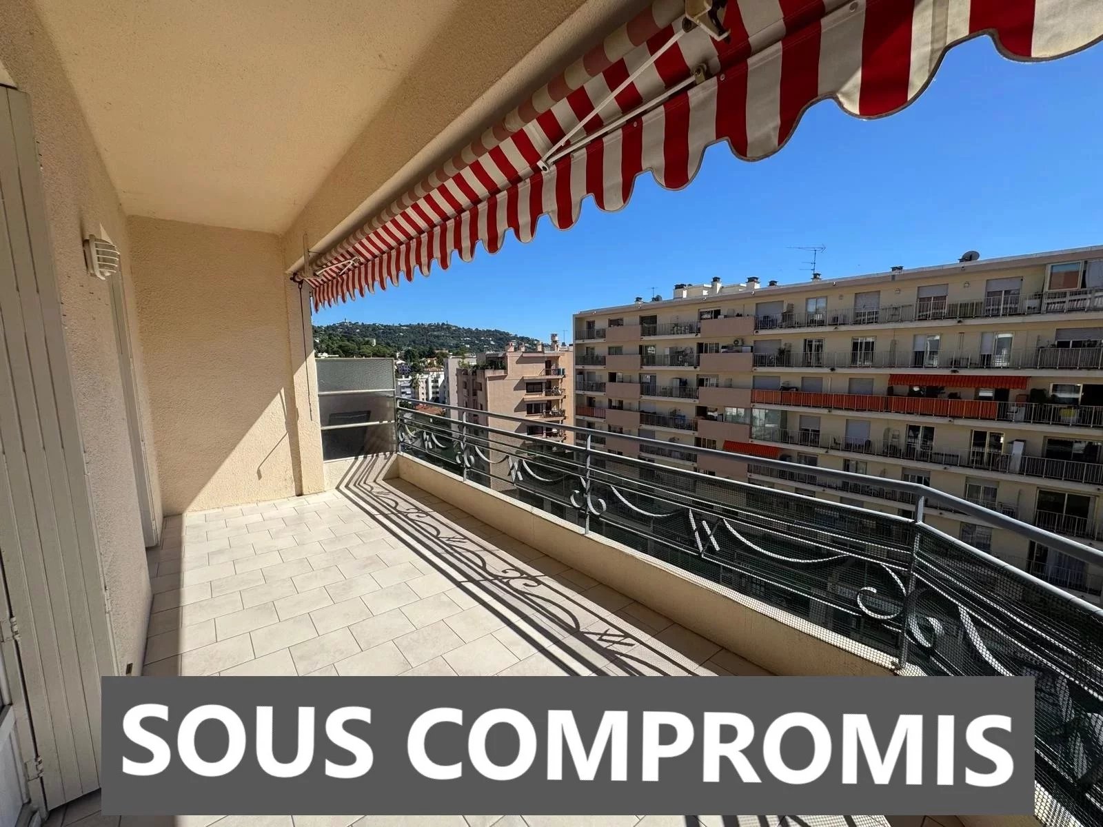 Sale Apartment Le Cannet