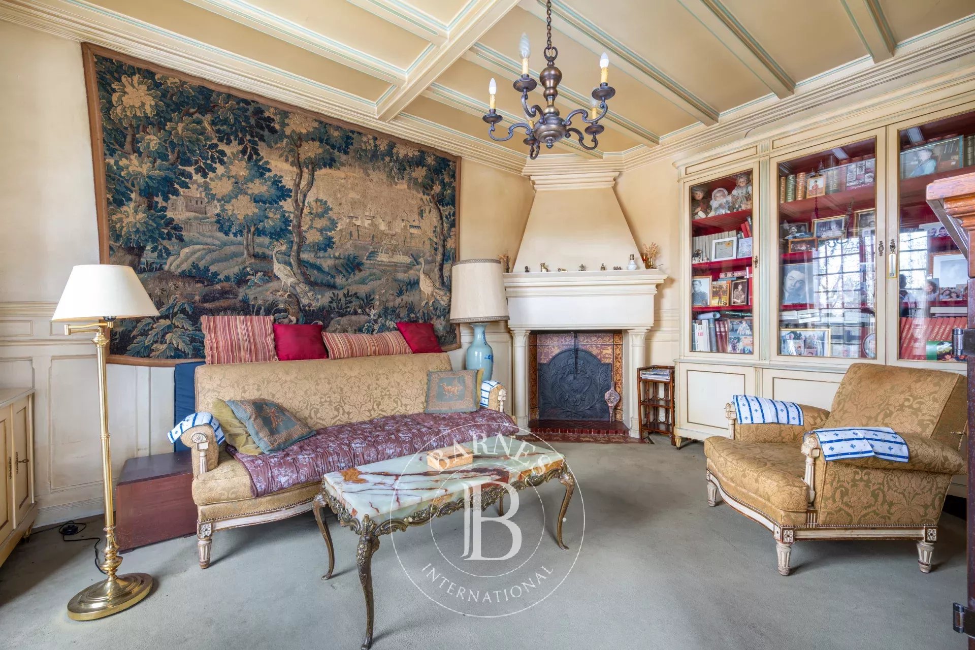 Mülkiyet Saint-Maur-des-Fossés - picture 6