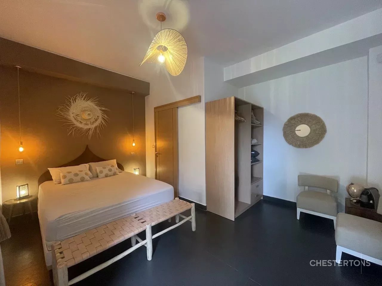 Image of Villa - 4 Bedrooms for Sale in Marrakech-Ménara-Marrakech-Morocco, Image 22