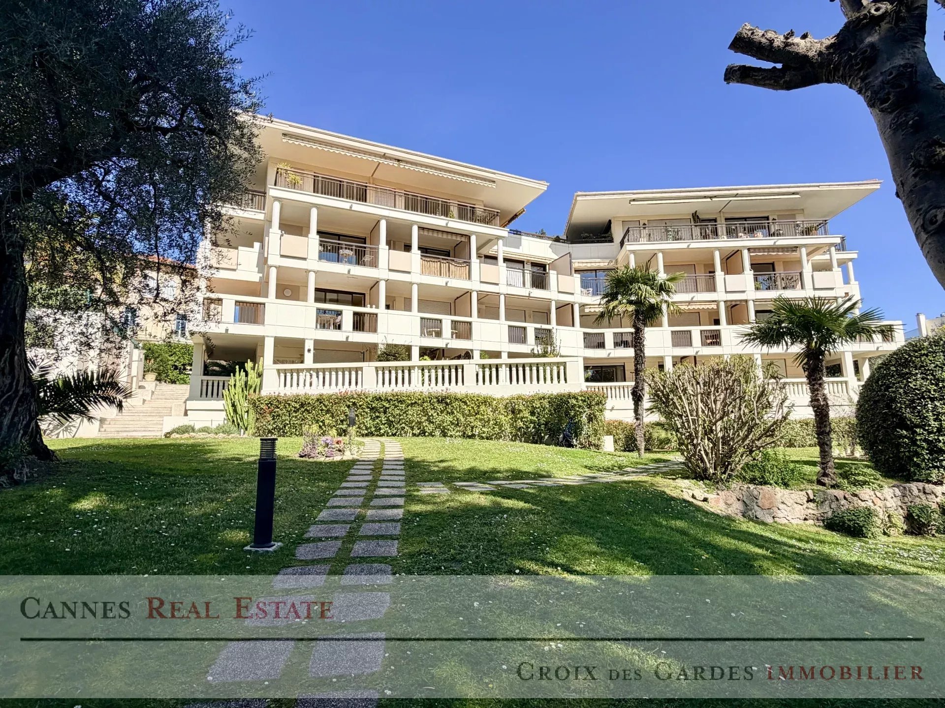 Agence immobilière de Cannes Real Estate