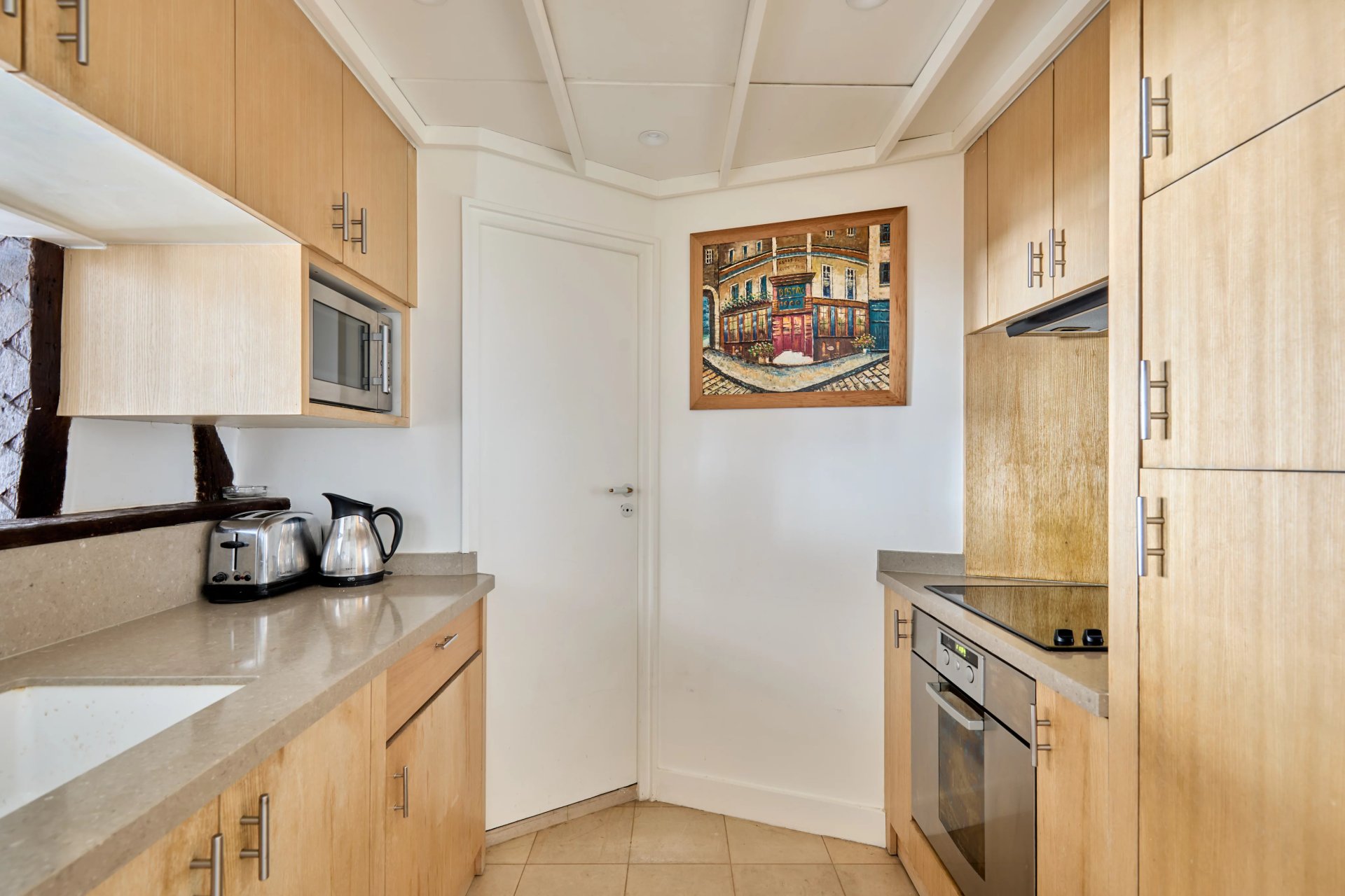 2 Bedroom Apartment/Flat's Image 3