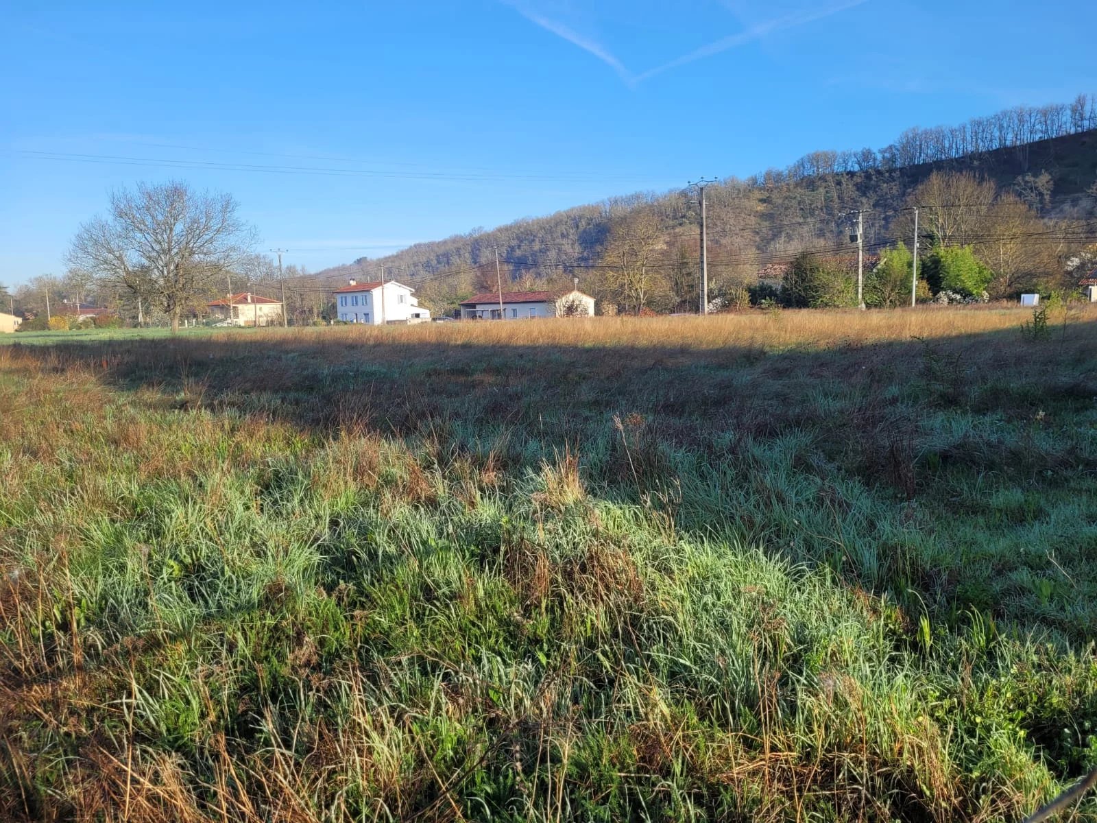 Lotissement "Le Seguily"