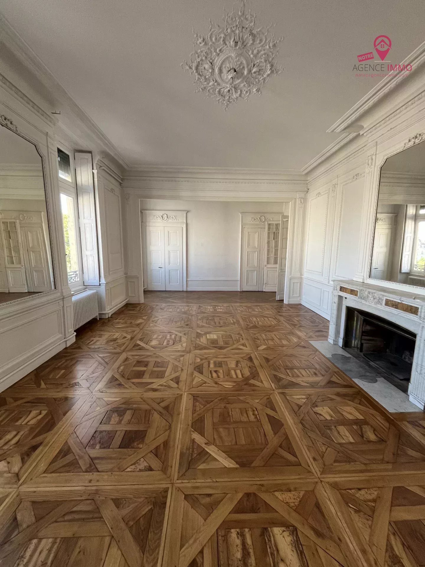 Location Appartement - Lyon 2ème