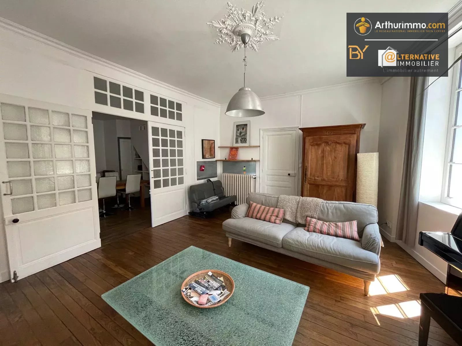 Agence immobilière de EURL ALTERNATIVE IMMOBILIER