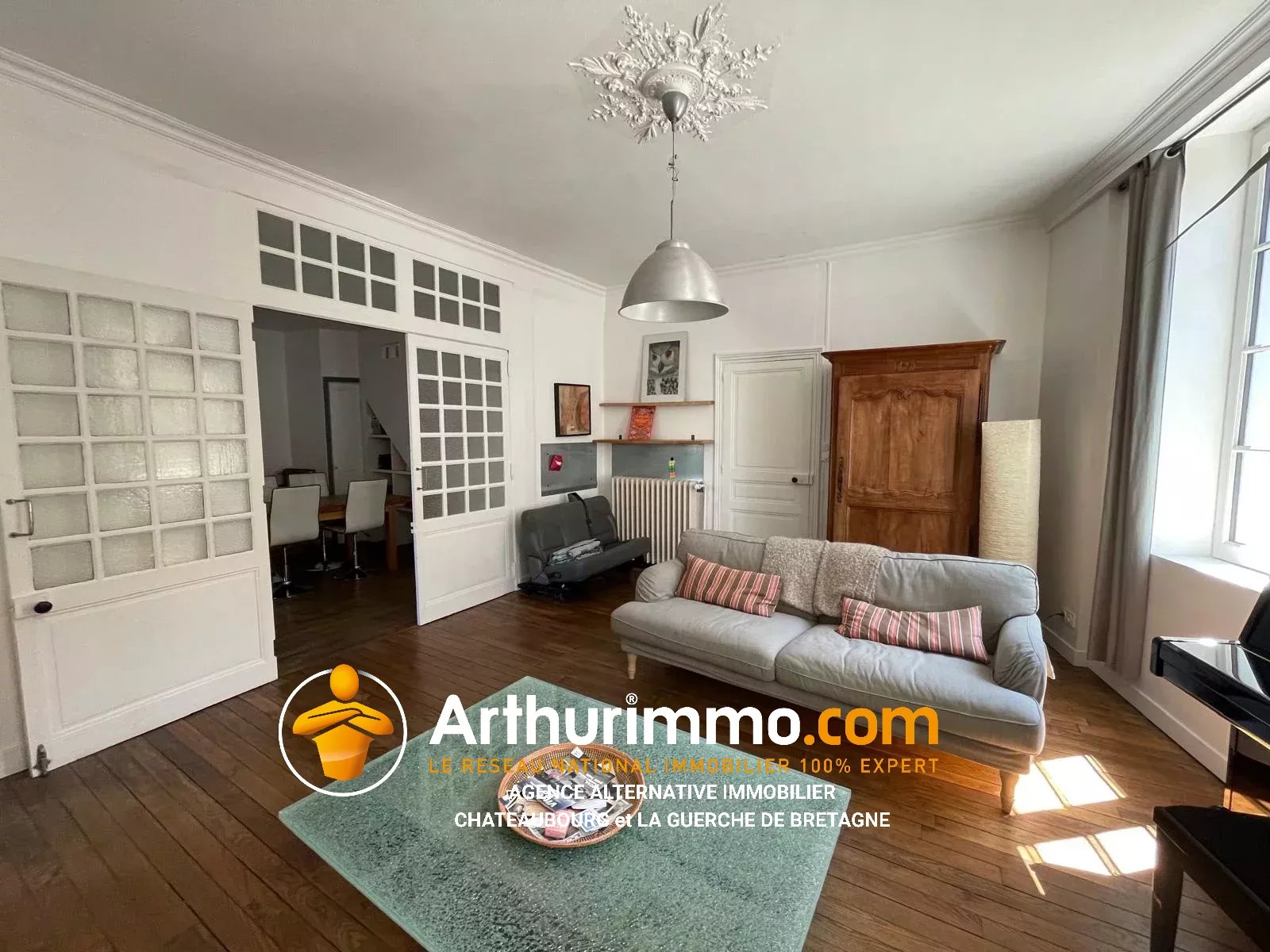 Agence immobilière de EURL ALTERNATIVE IMMOBILIER