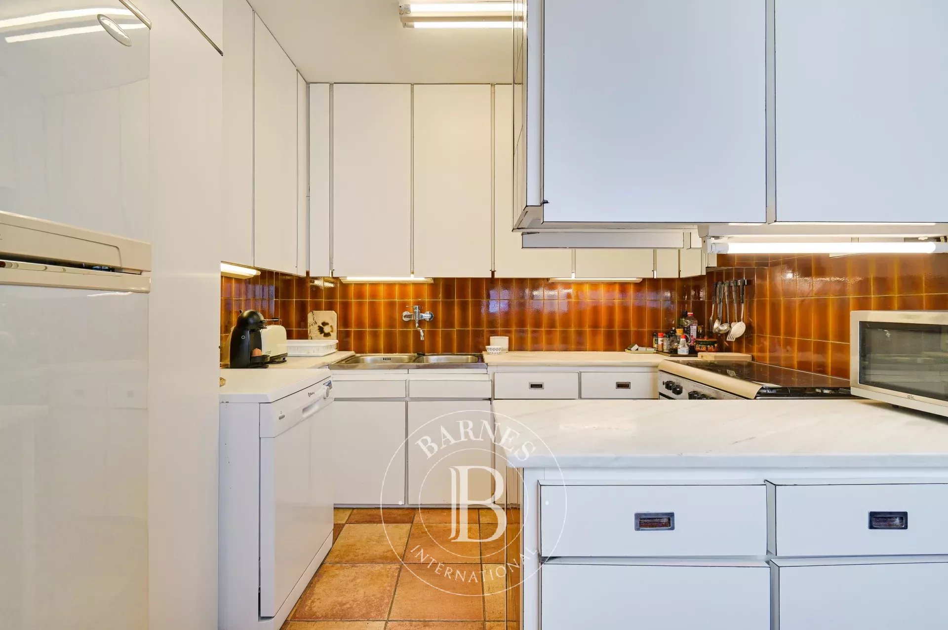 Penthouse avec licence touristique en première ligne de mer à Blanes, Costa Brava - picture 12