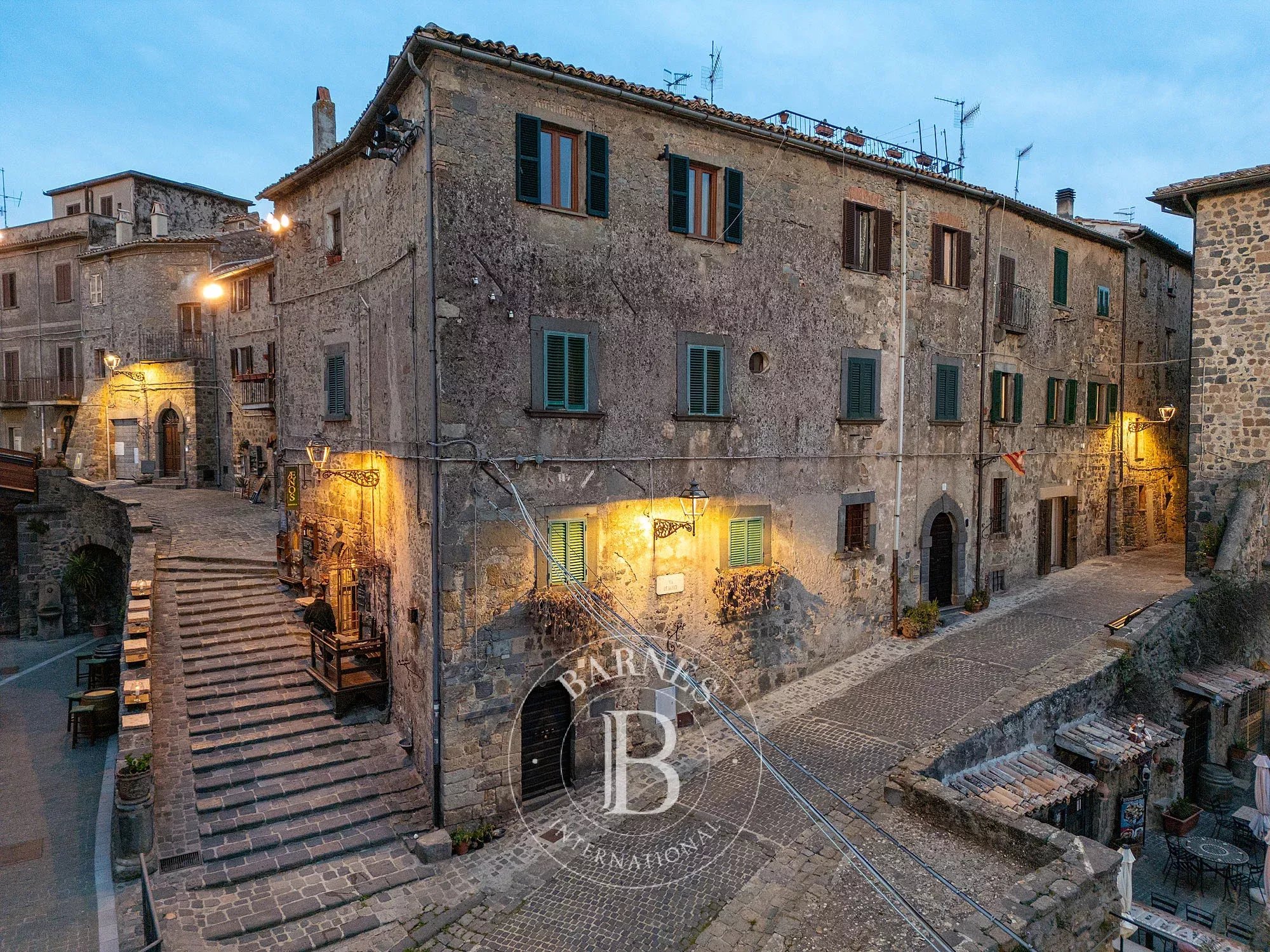 Appartement Bolsena  -  ref 87034803 (picture 1)
