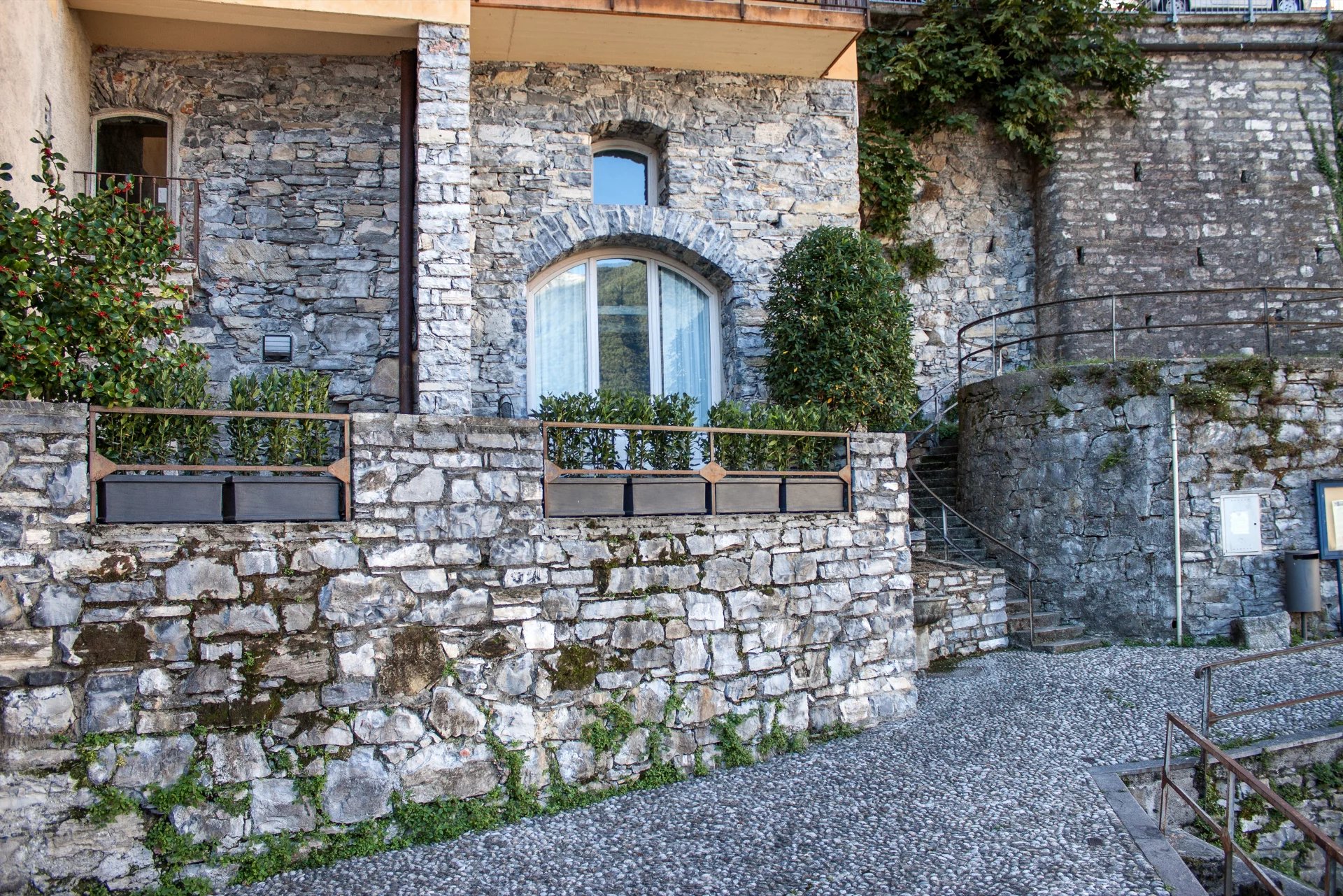 Sale Apartment Como