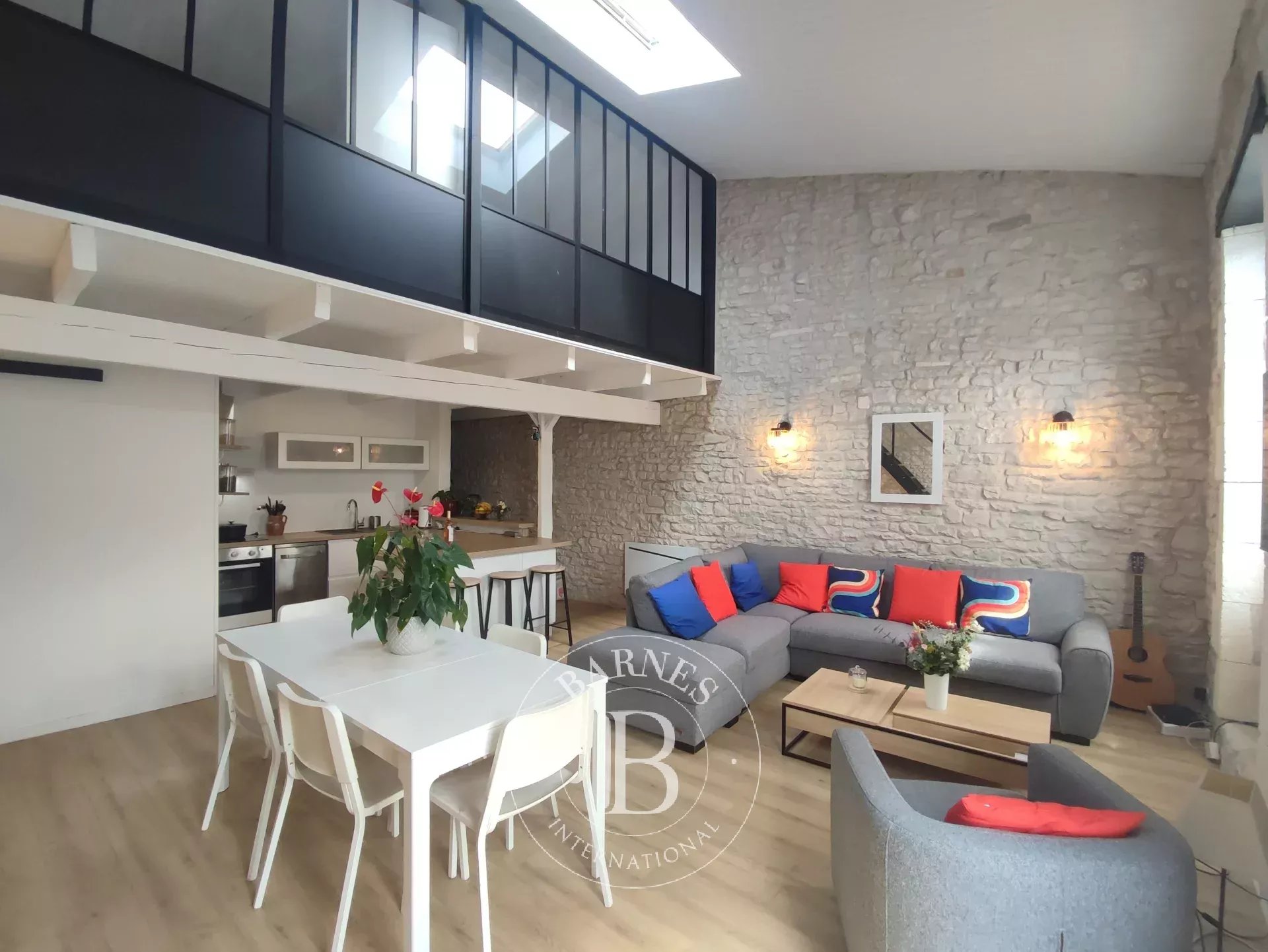 Agence immobilière de LGBA