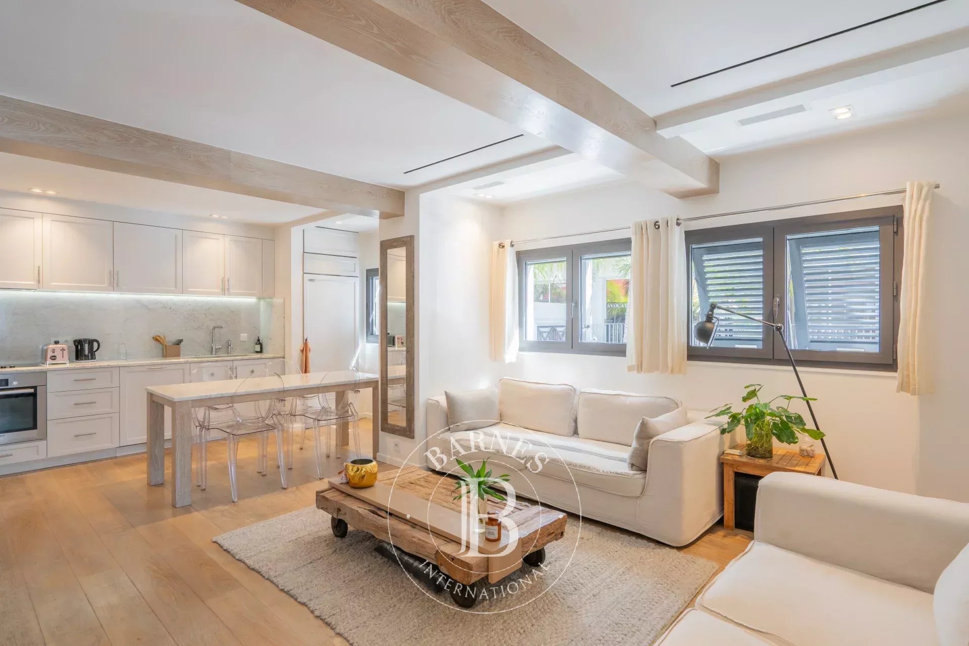 Appartement Saint Barthélémy  -  ref 85787576 (picture 2)