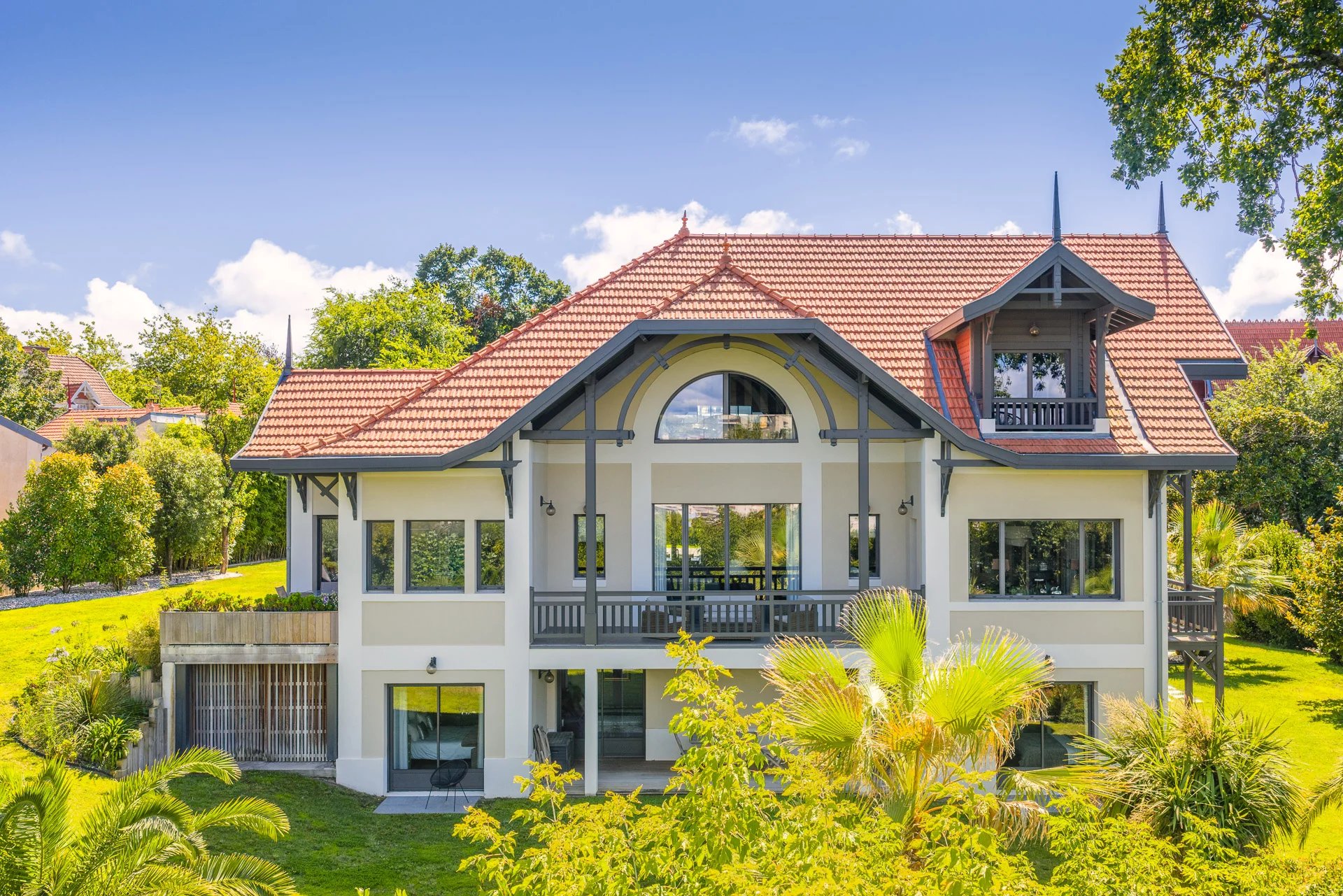 Sale House Arcachon