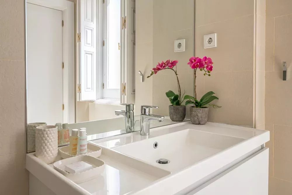 Daire Madrid - picture 11