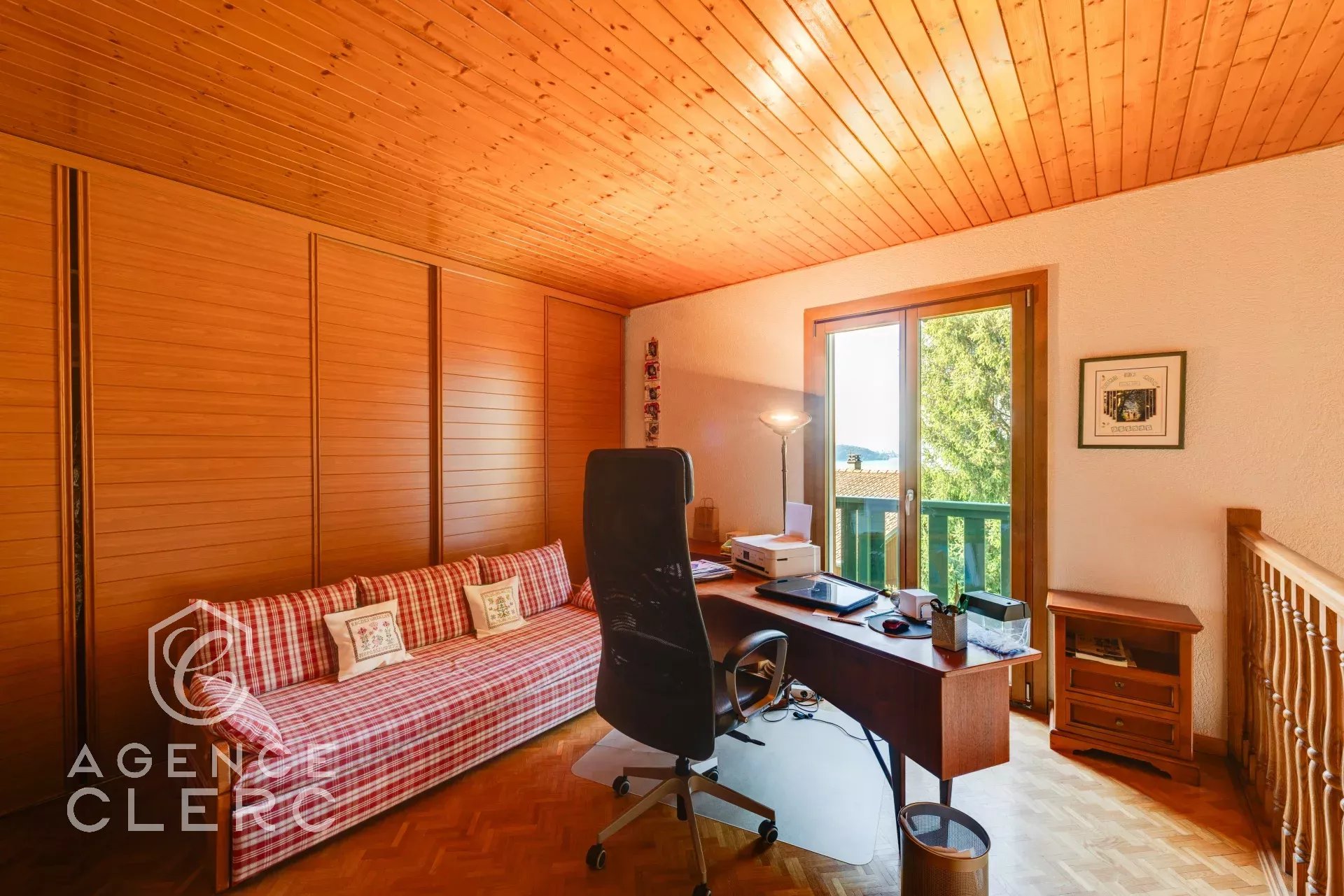 Vente Maison Veyrier-du-Lac