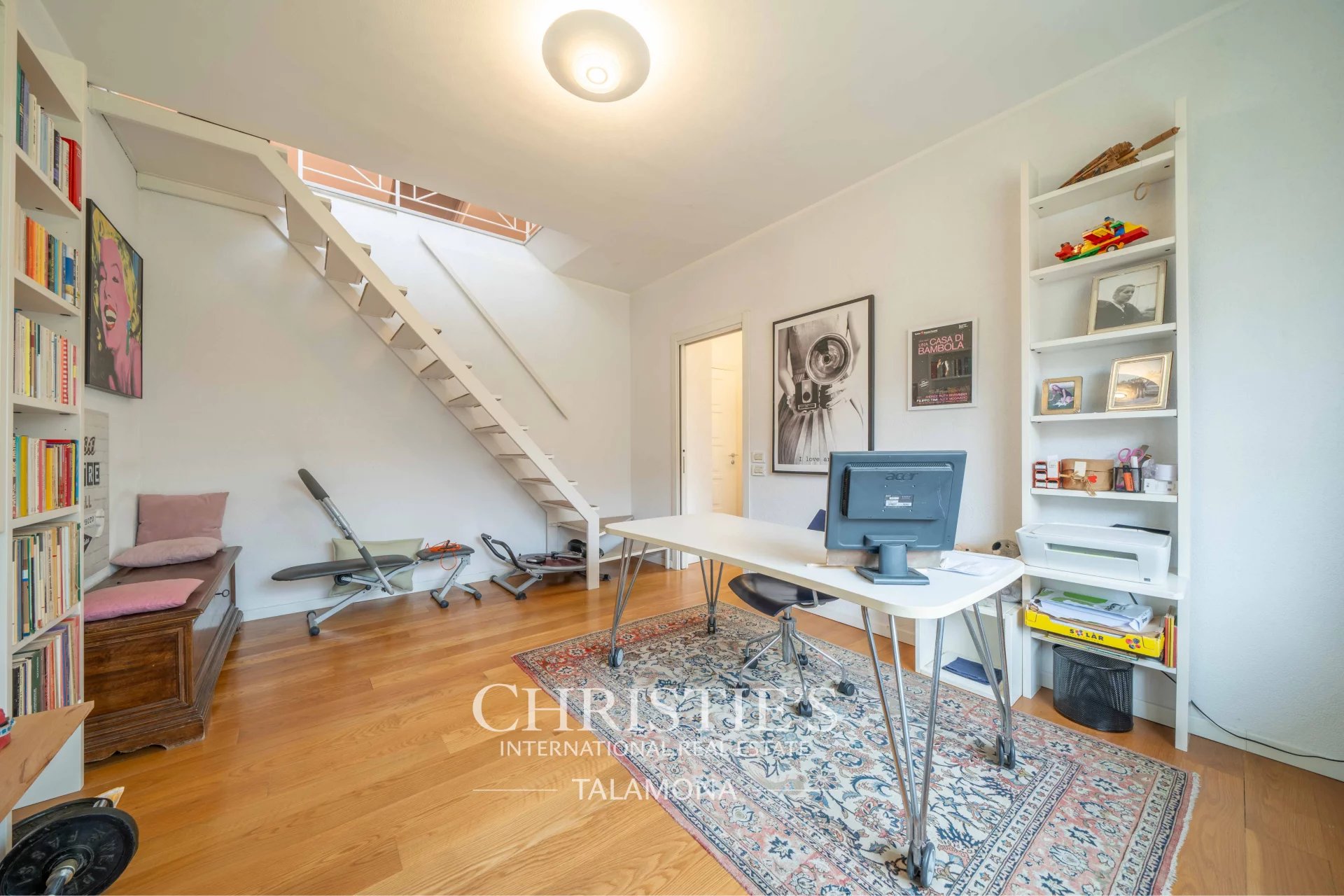 Villa/Townhouse's Image 42