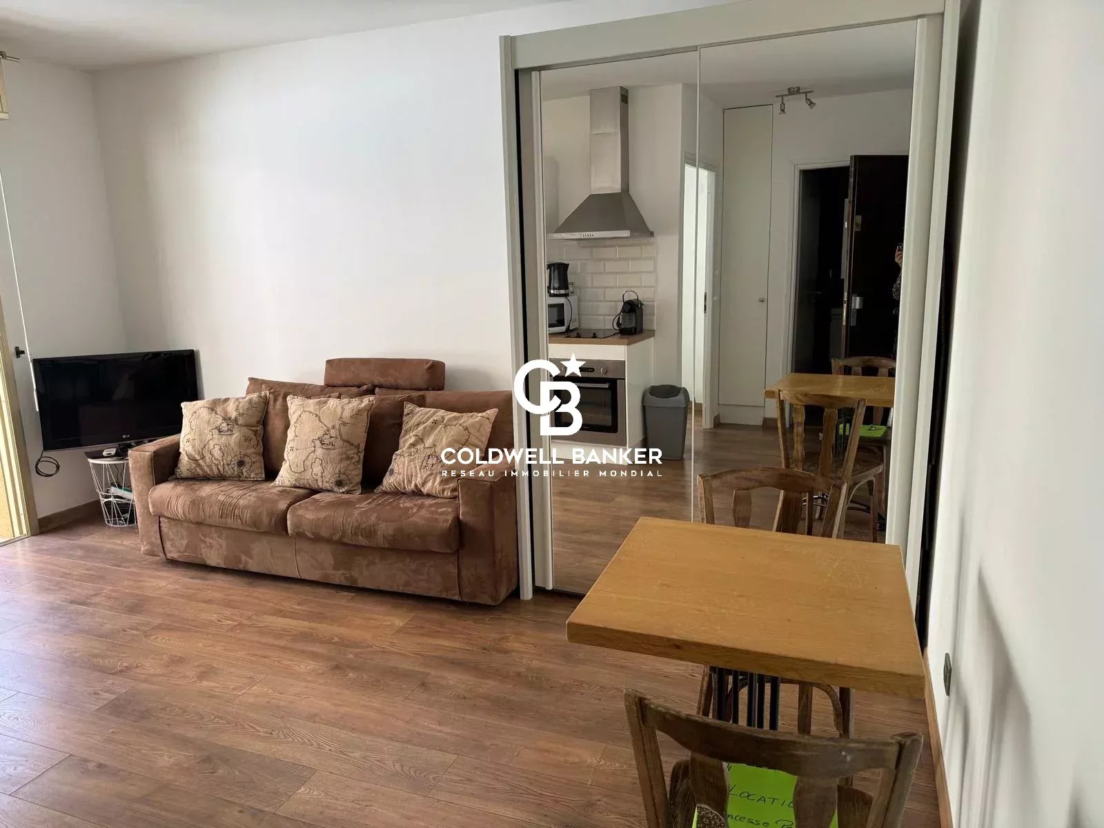 FRONTIERE MONACO / PRINCESSE PALACE / 2 PIECES