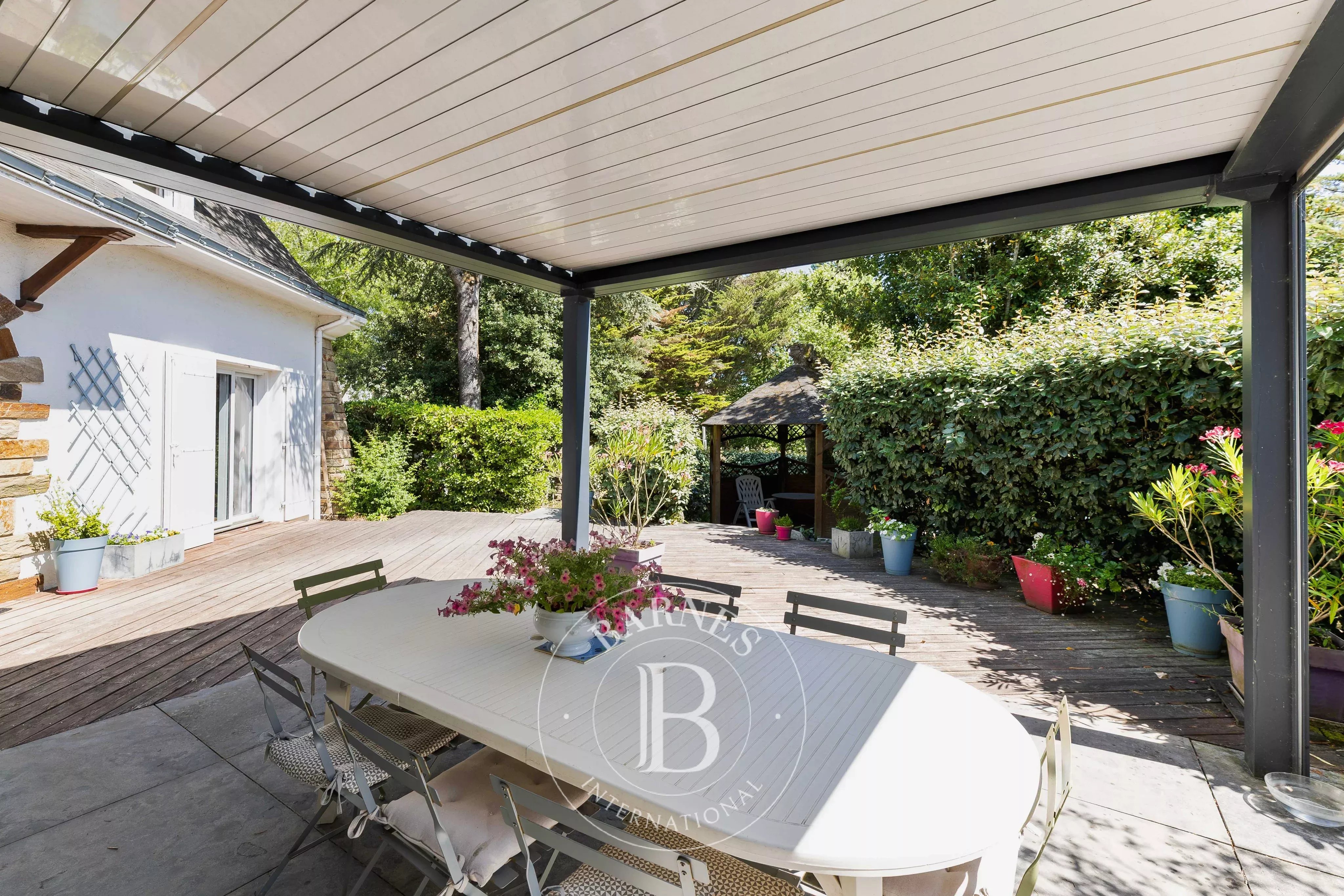 Maison La Baule-Escoublac  -  ref 87153242 (picture 1)