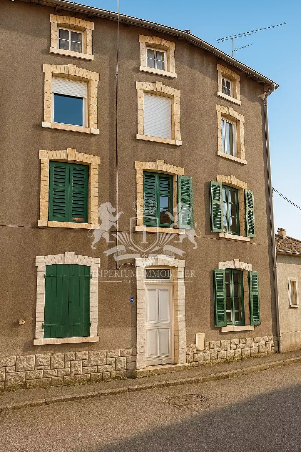Appaertement Duplex neuf — photo 9