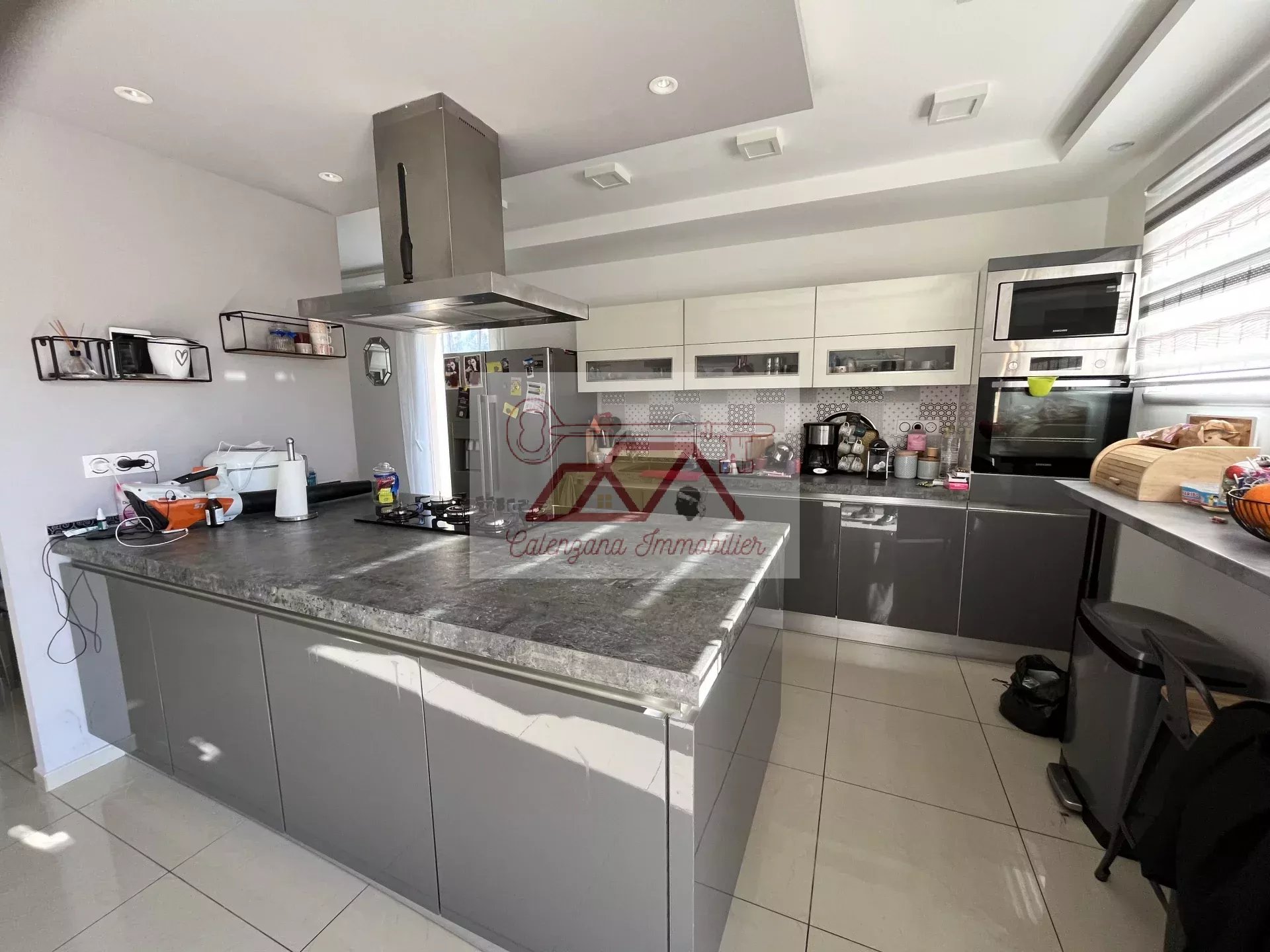 Vente Appartement Calenzana