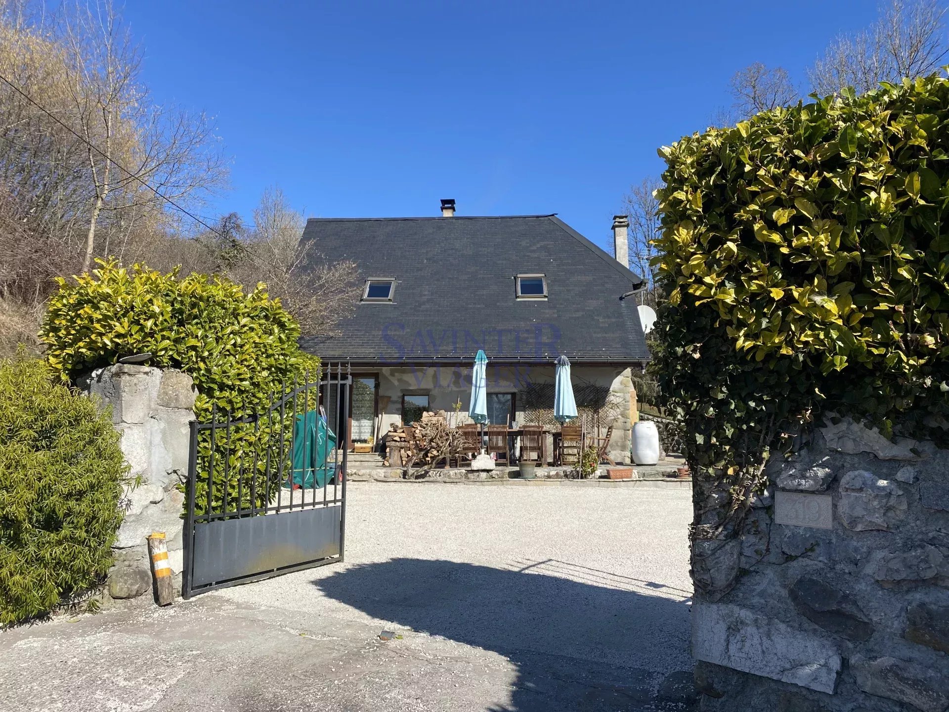 Agence immobilière de Savinter Viager