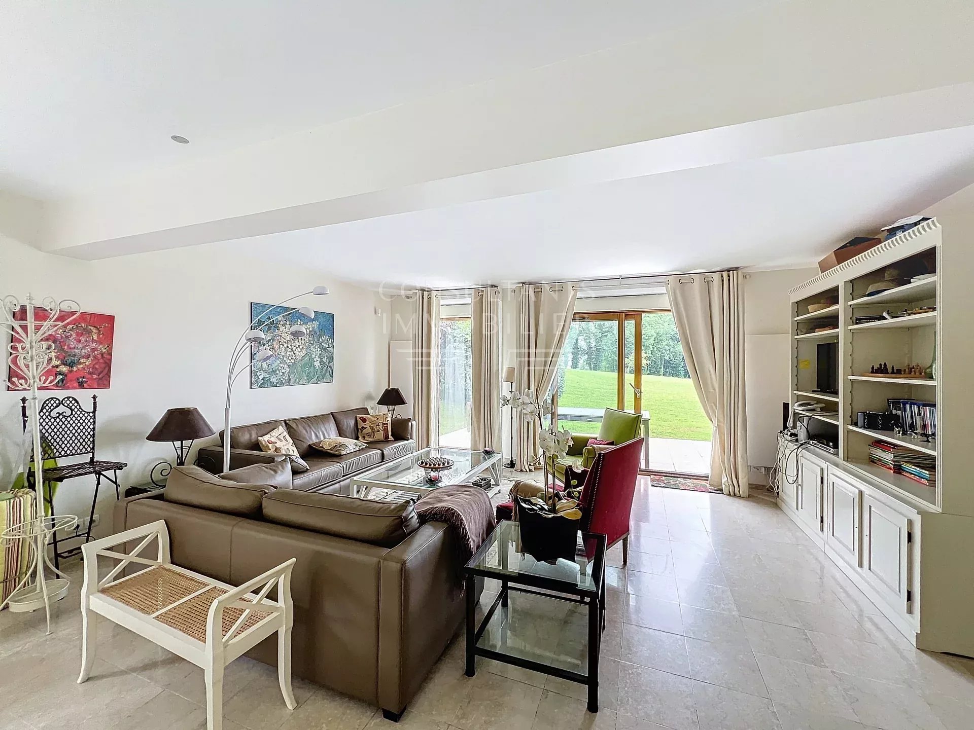 Vente Appartement Deauville