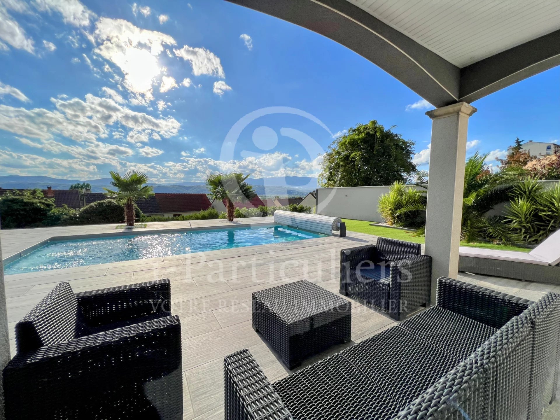 Vente Maison Le Péage-de-Roussillon