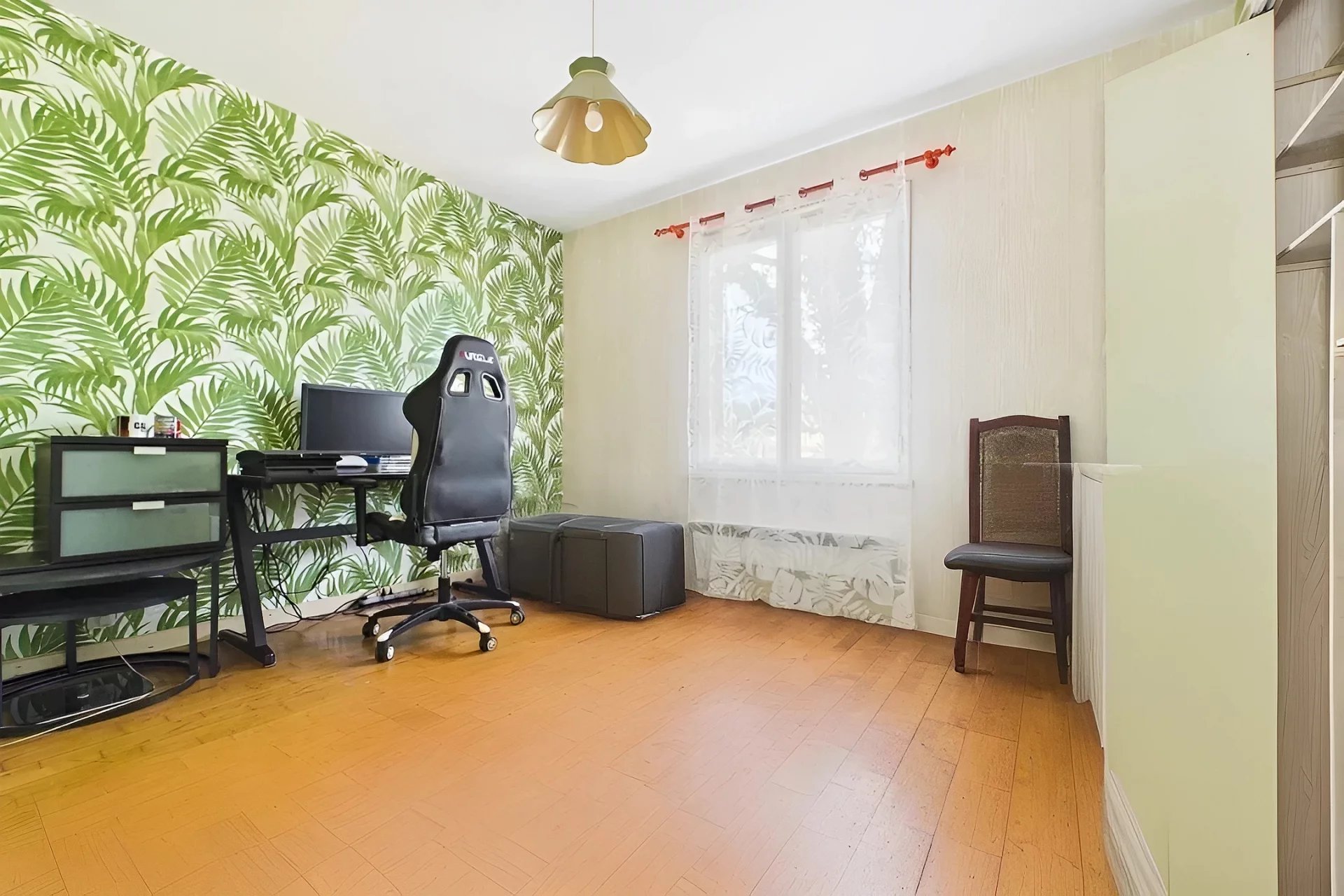Vente Maison Vue