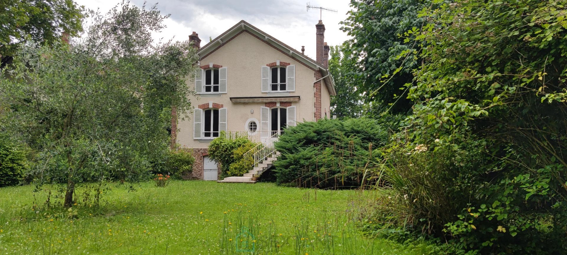 Vente Maison Fontainebleau