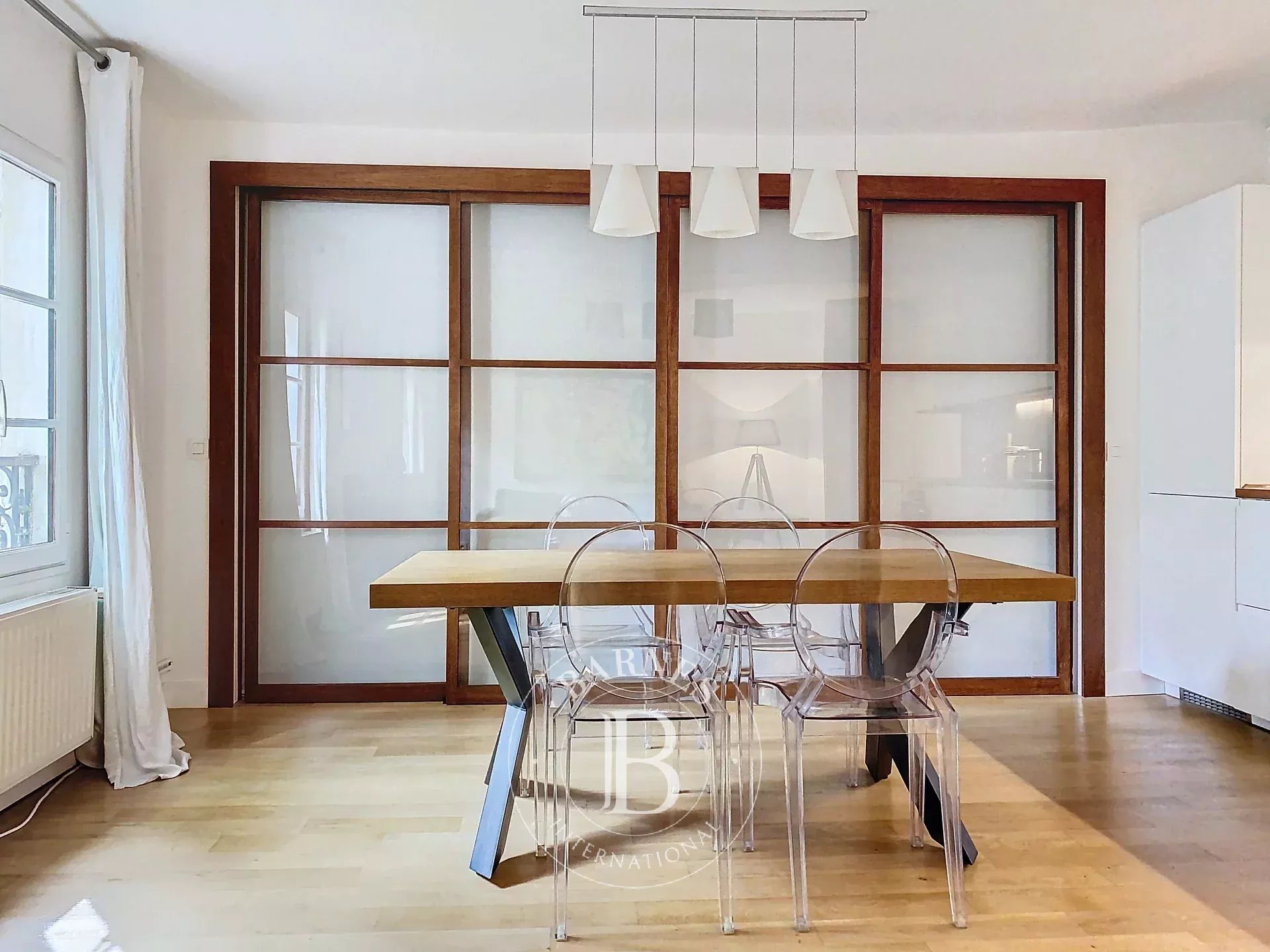 Daire Paris 18ème - picture 13