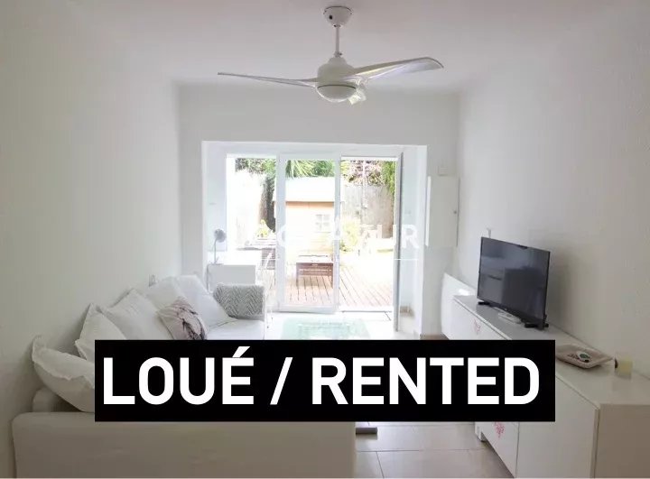 Location Appartement Antibes