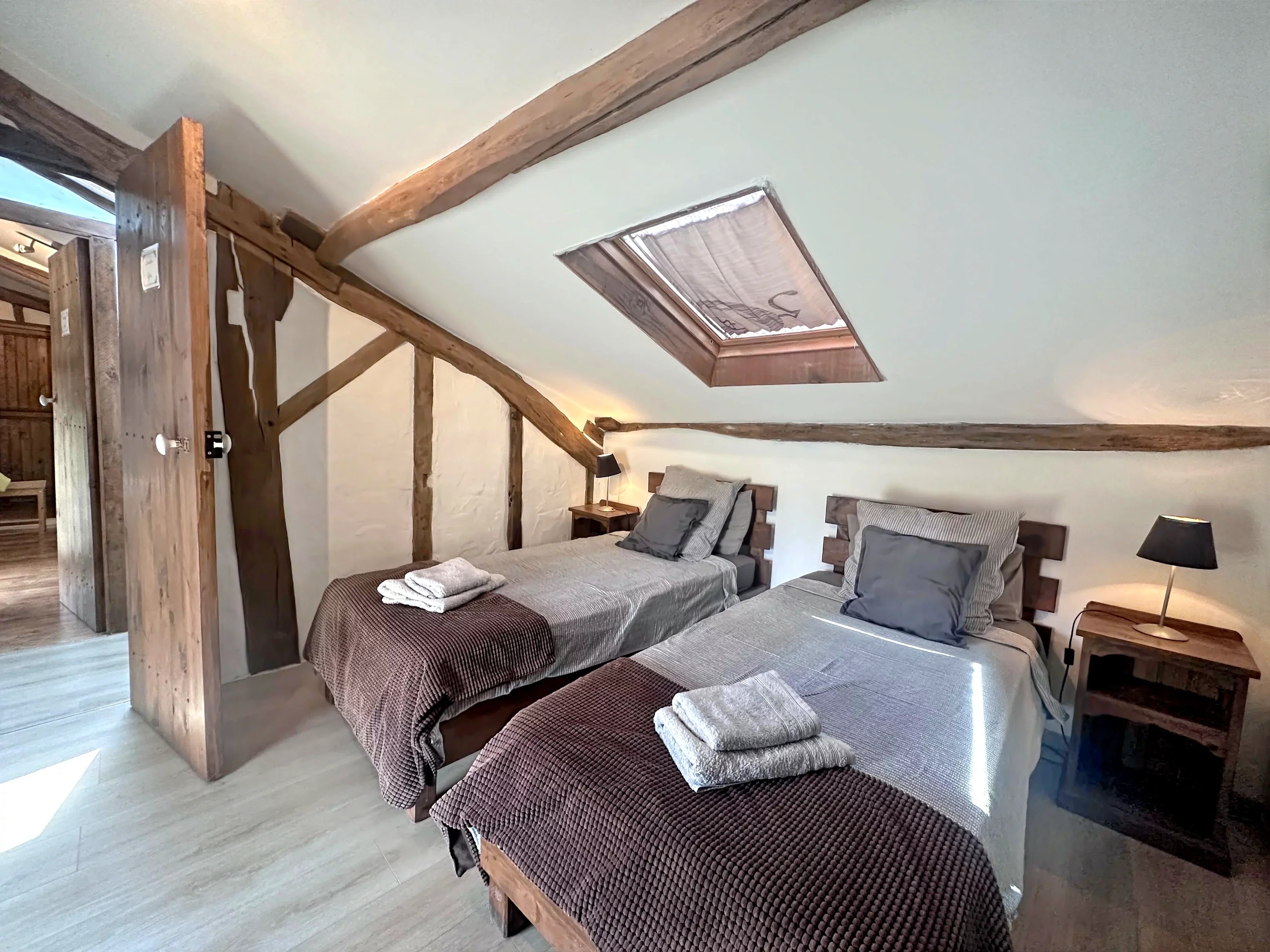 Manor house for sale Caupenne-d'Armagnac, Gers