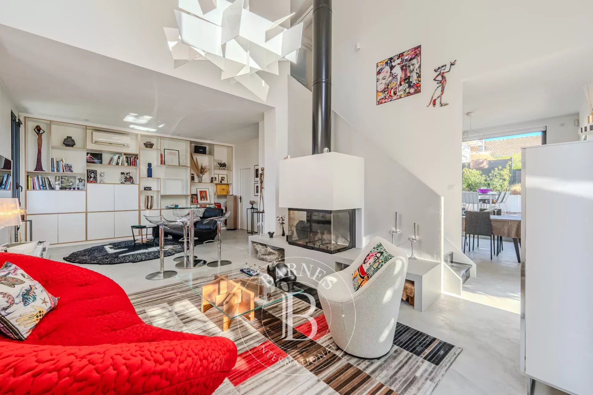 Şehir evi Aix-en-Provence - picture 6